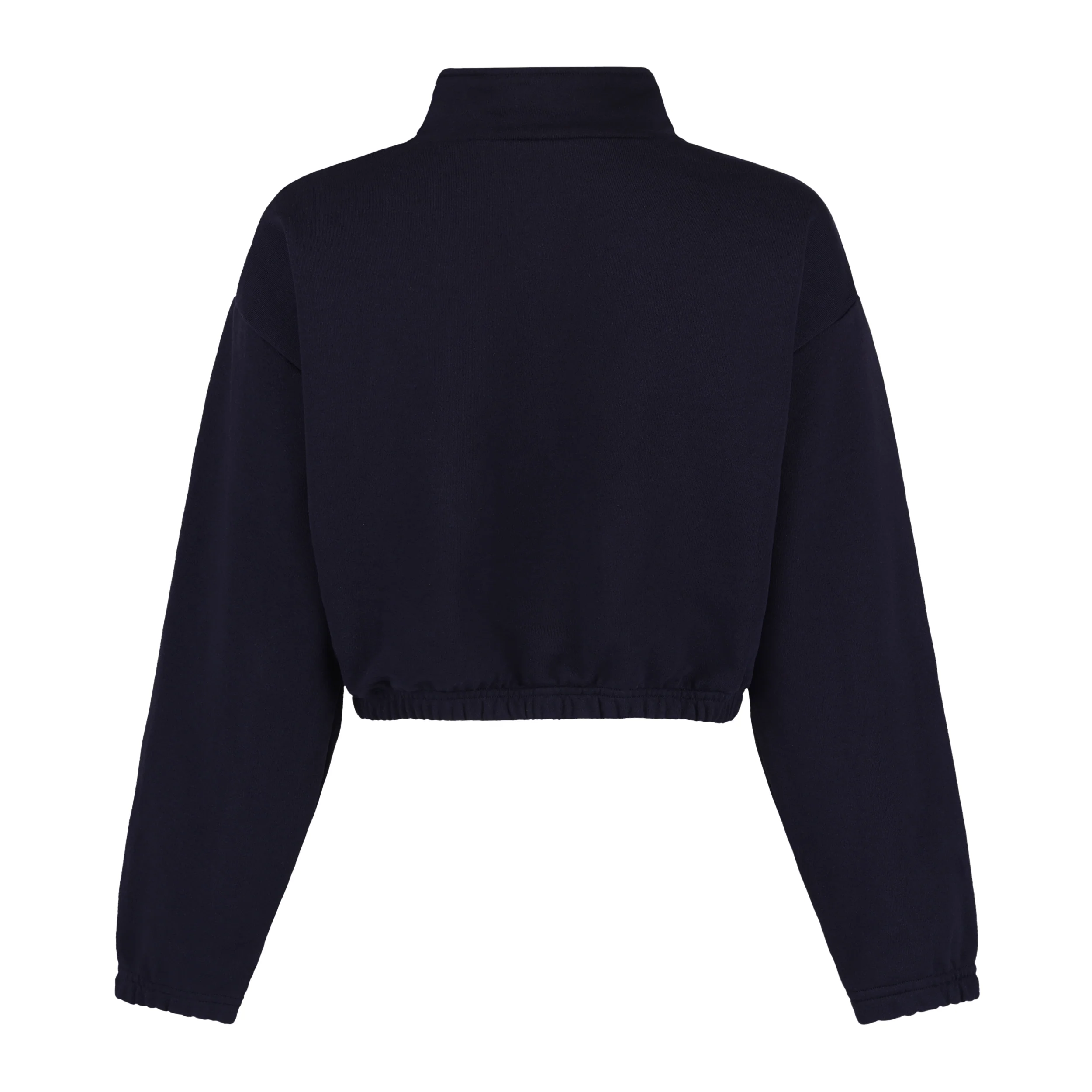 A4 Flex Fleece Crop Zip - Image 11