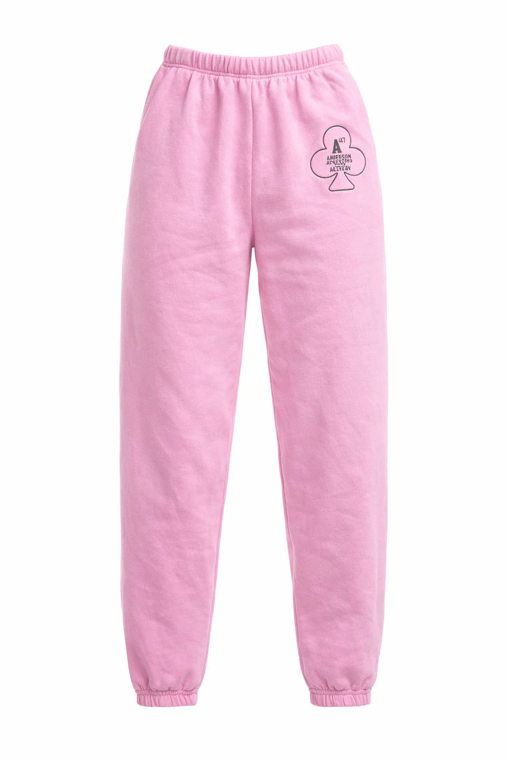 A4 Flex Fleece Pants - Image 2