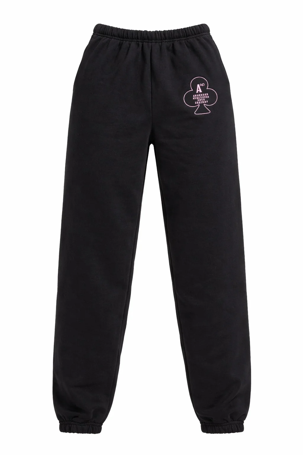 A4 Flex Fleece Pants - Image 3