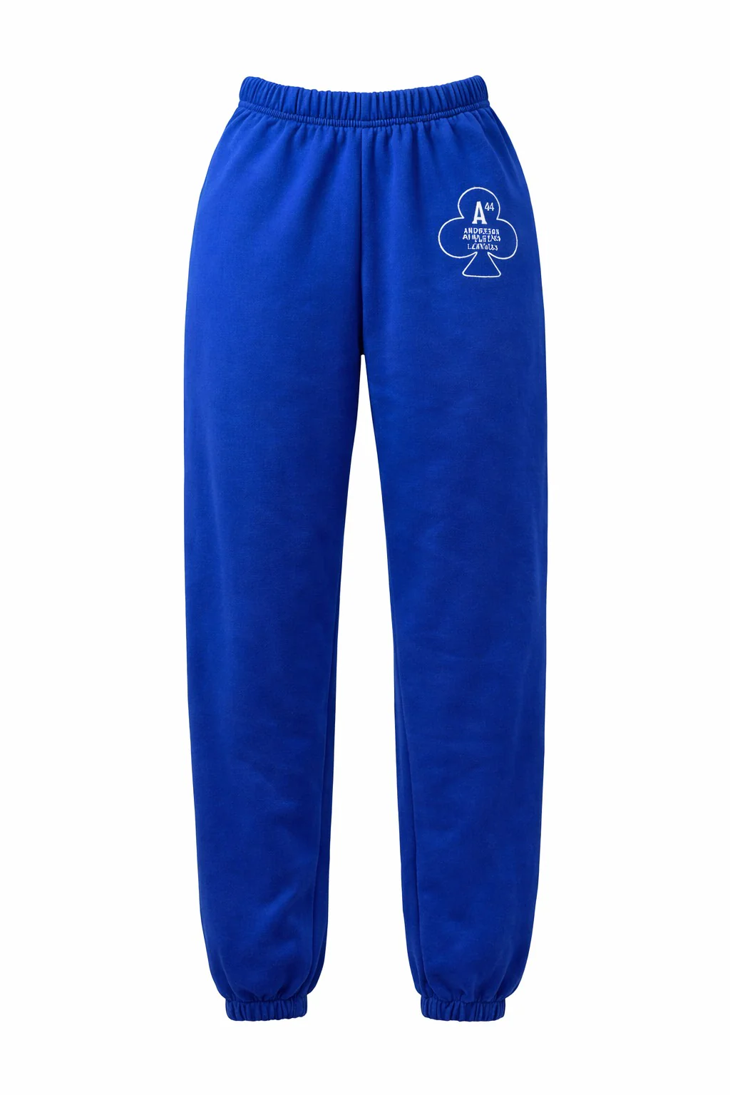 A4 Flex Fleece Pants - Image 4