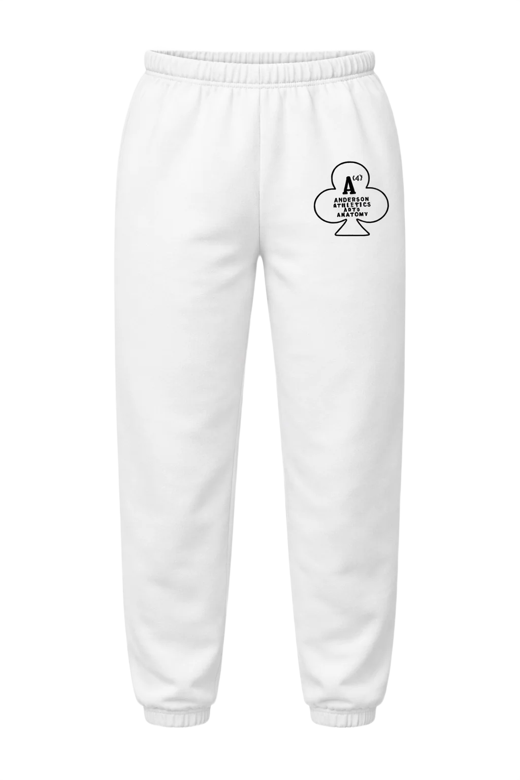 A4 Flex Fleece Pants - Image 5