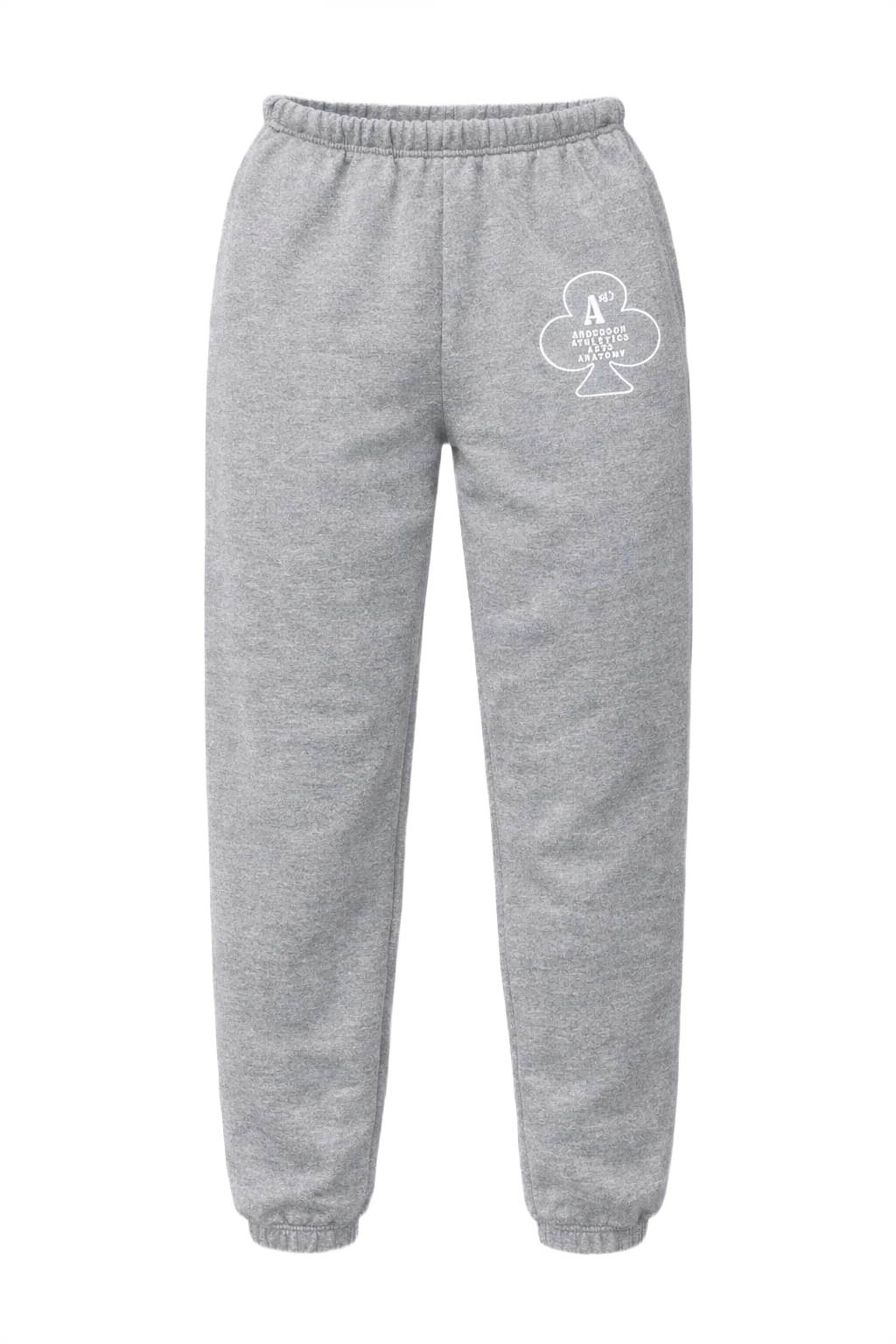 A4 Flex Fleece Pants - Image 6