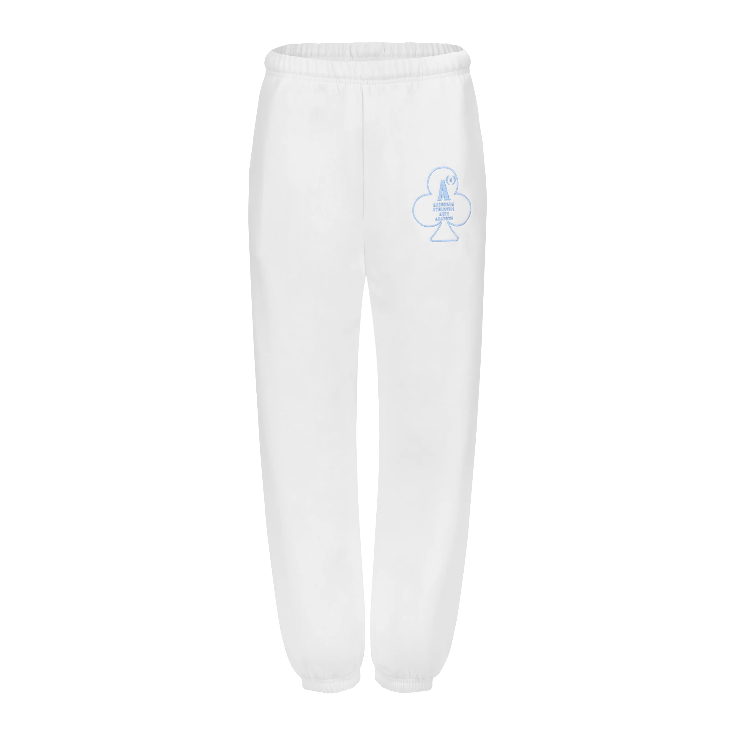 A4 Flex Fleece Pants - Image 7