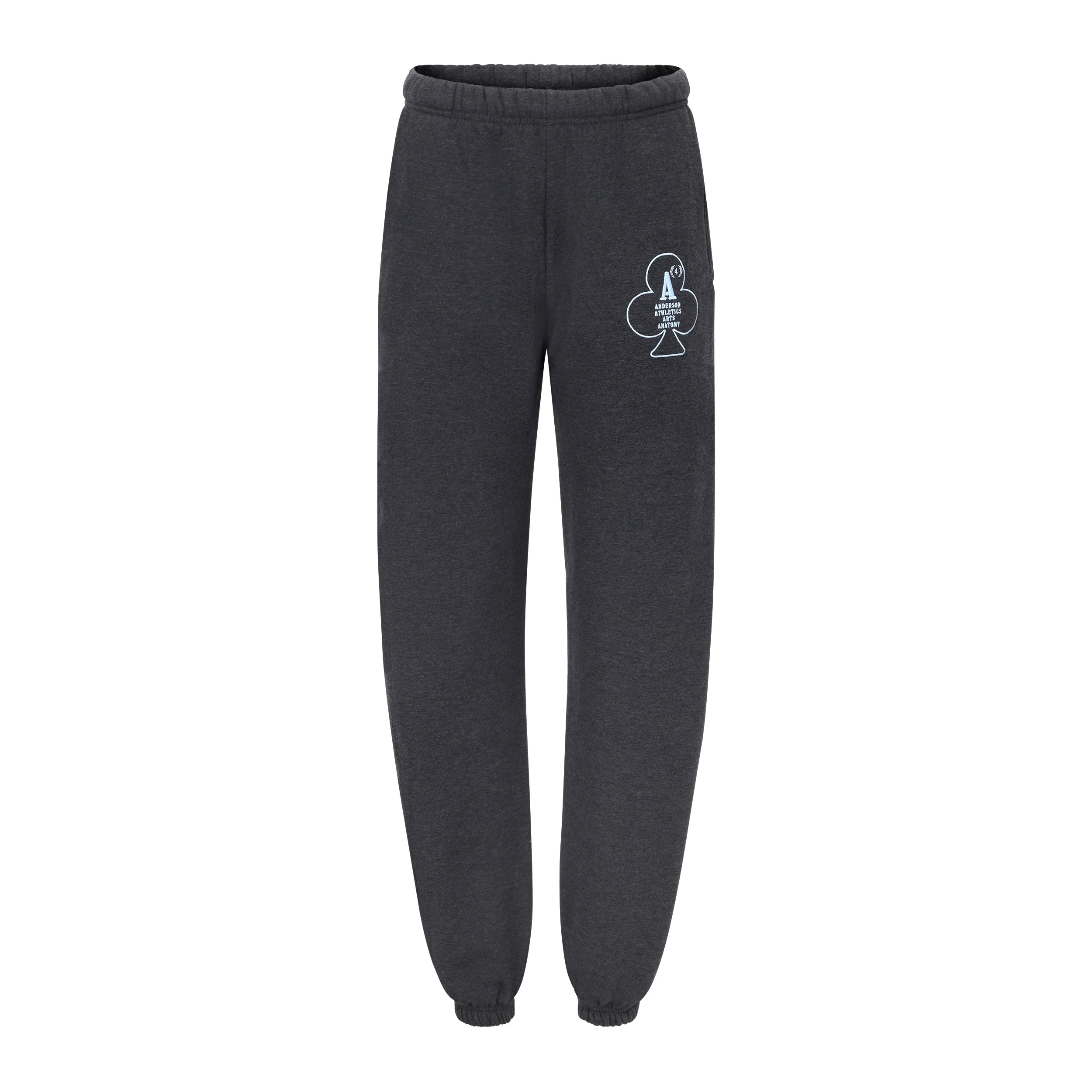 A4 Flex Fleece Pants - Image 8