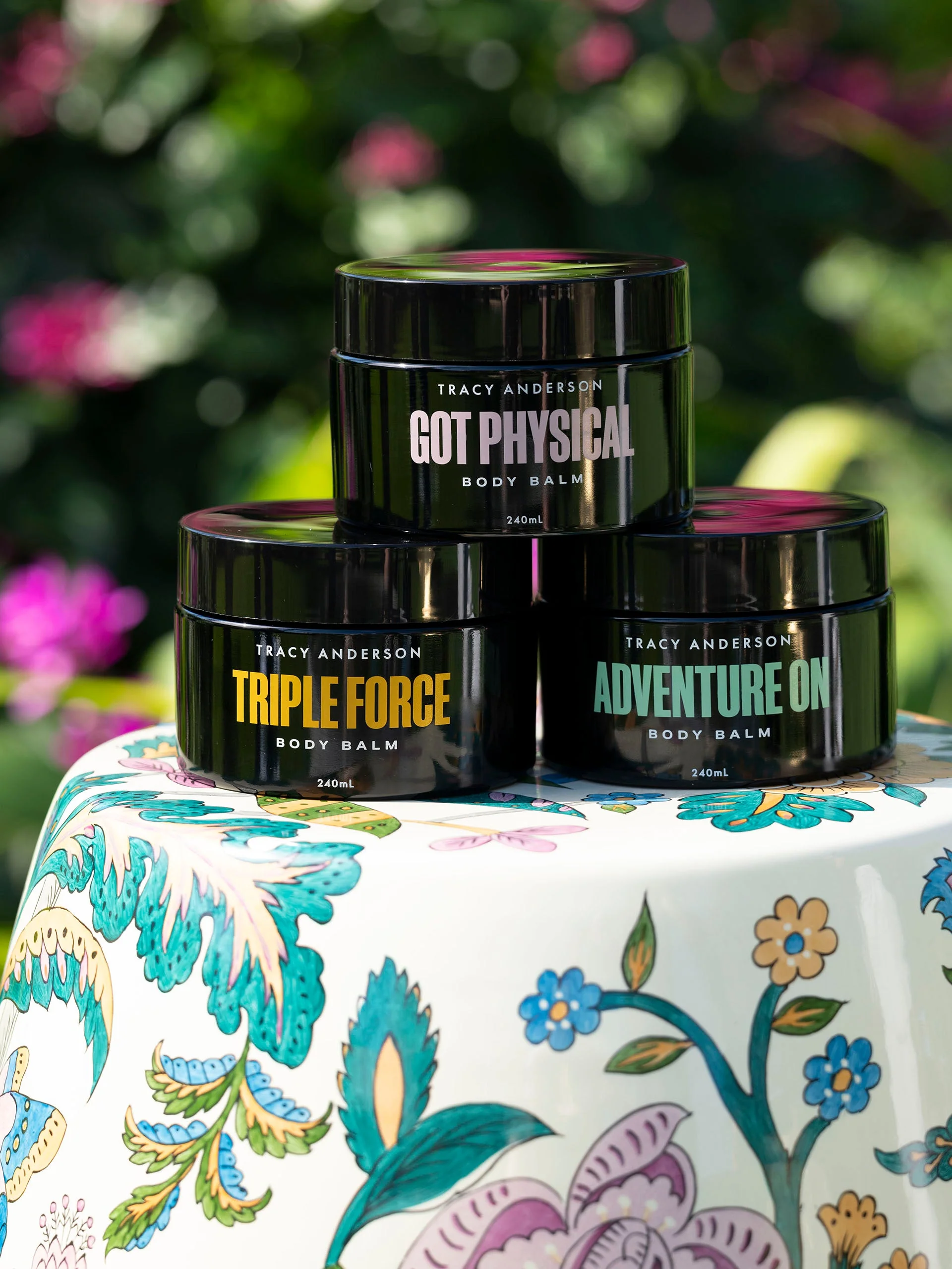 Adventure On - Body Balm - Image 3