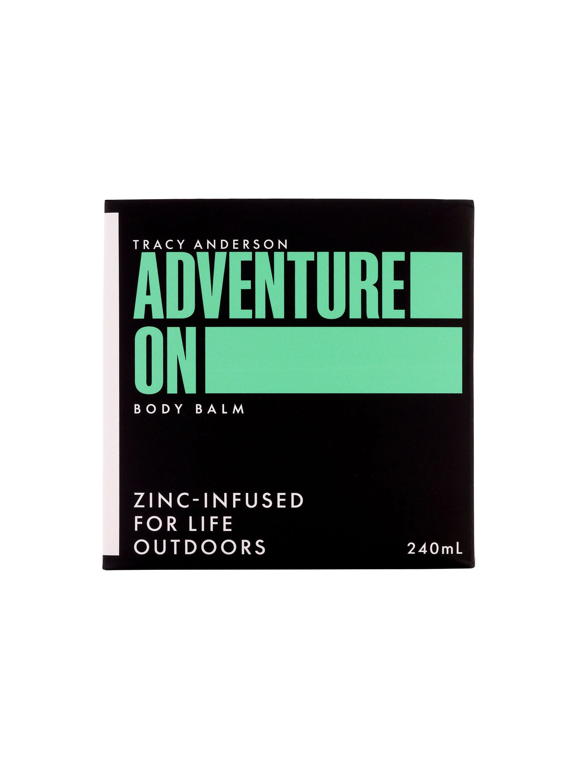 Adventure On - Body Balm - Image 5