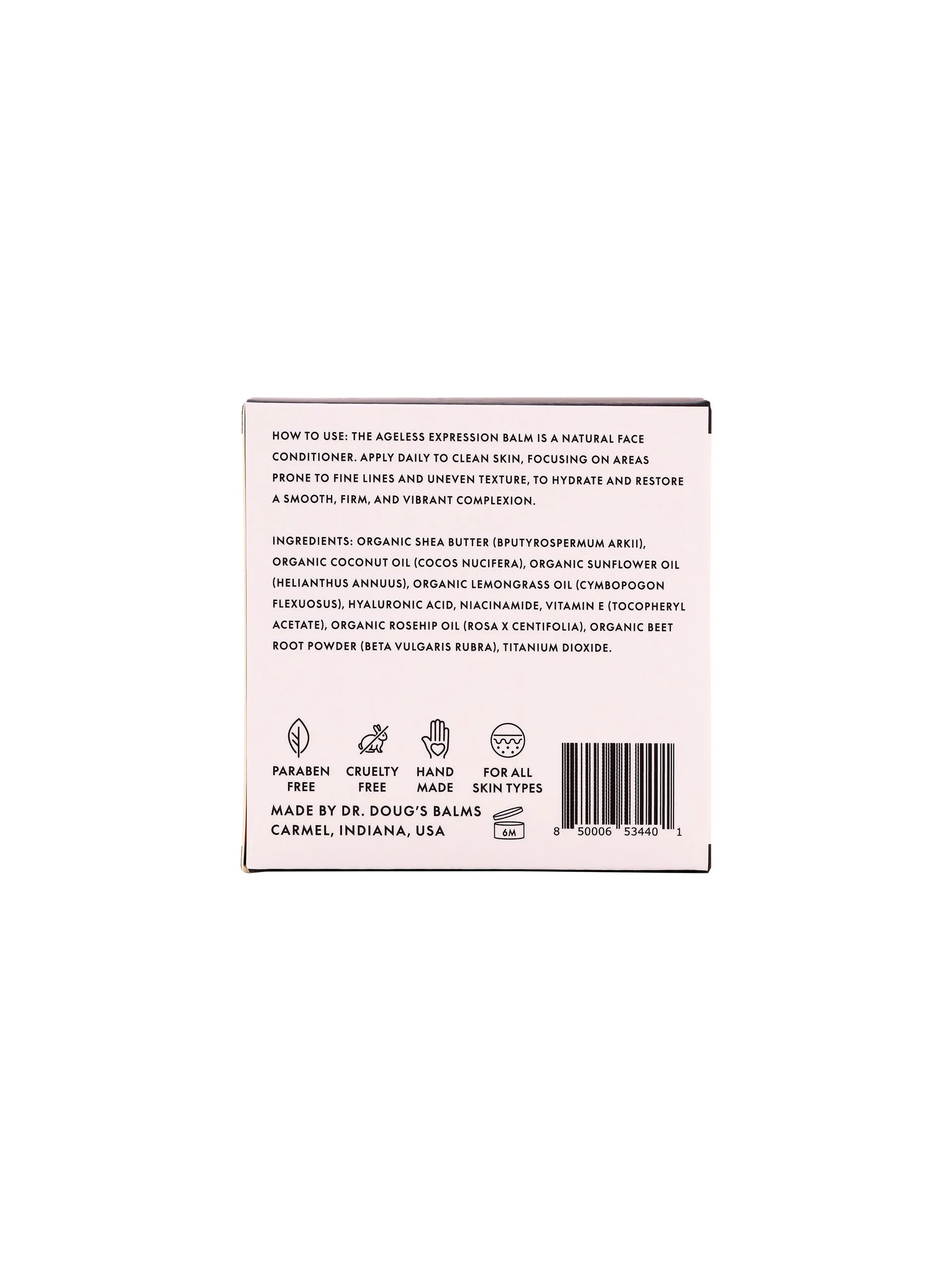 Ageless Expression Balm - Image 5