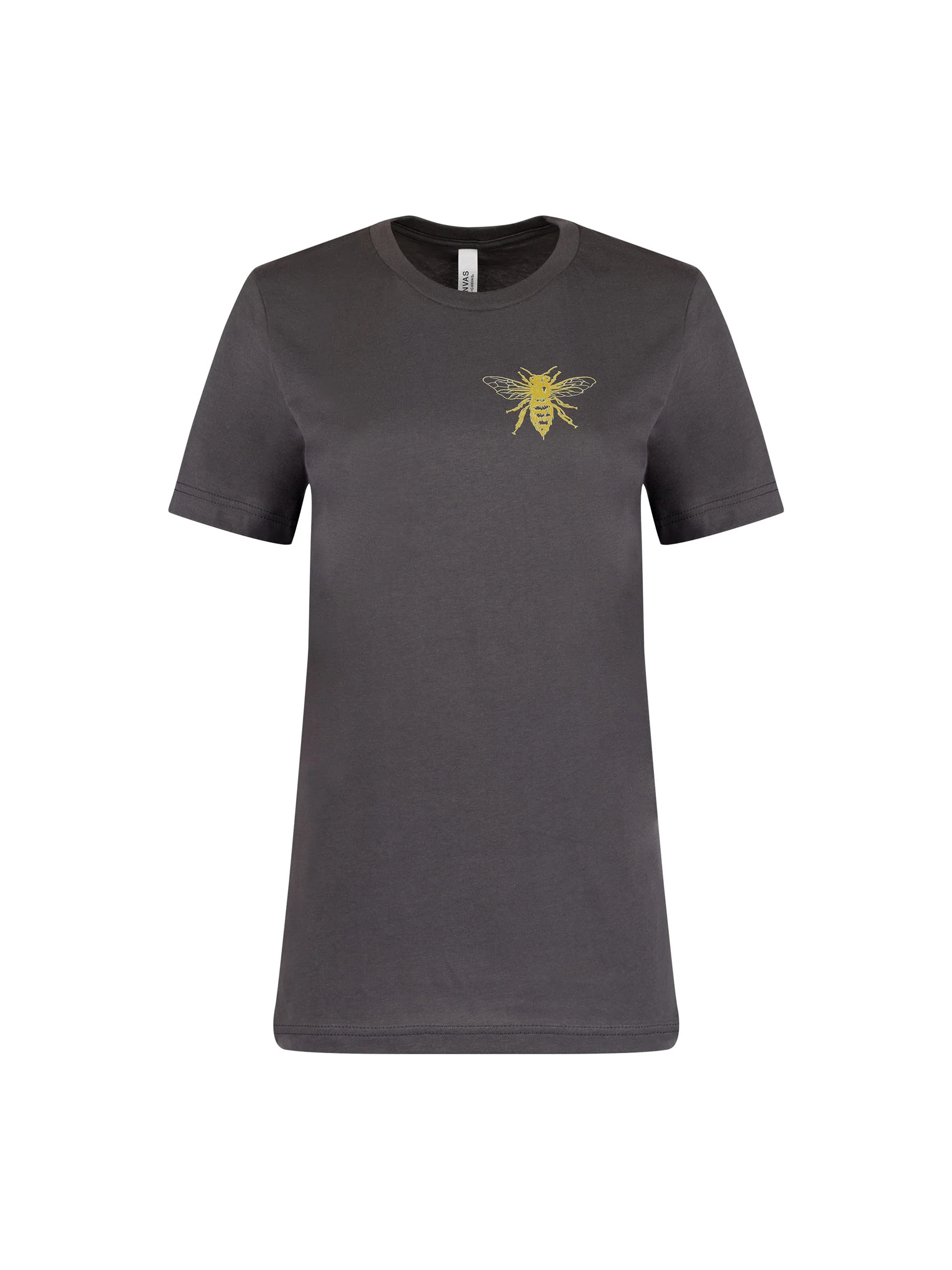 Bumble Bee Punk Farmer Tee