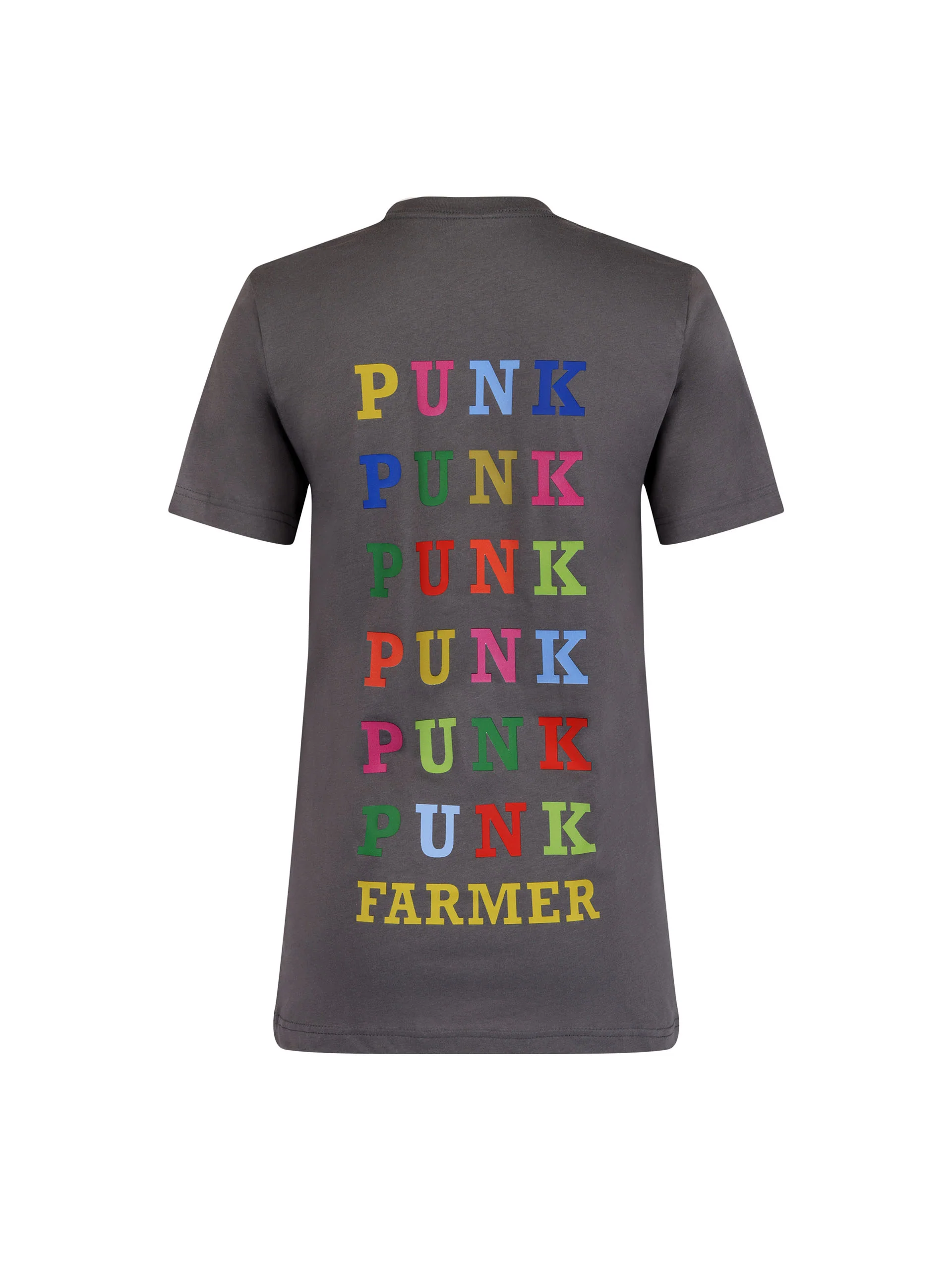 Bumble Bee Punk Farmer Tee - Image 3