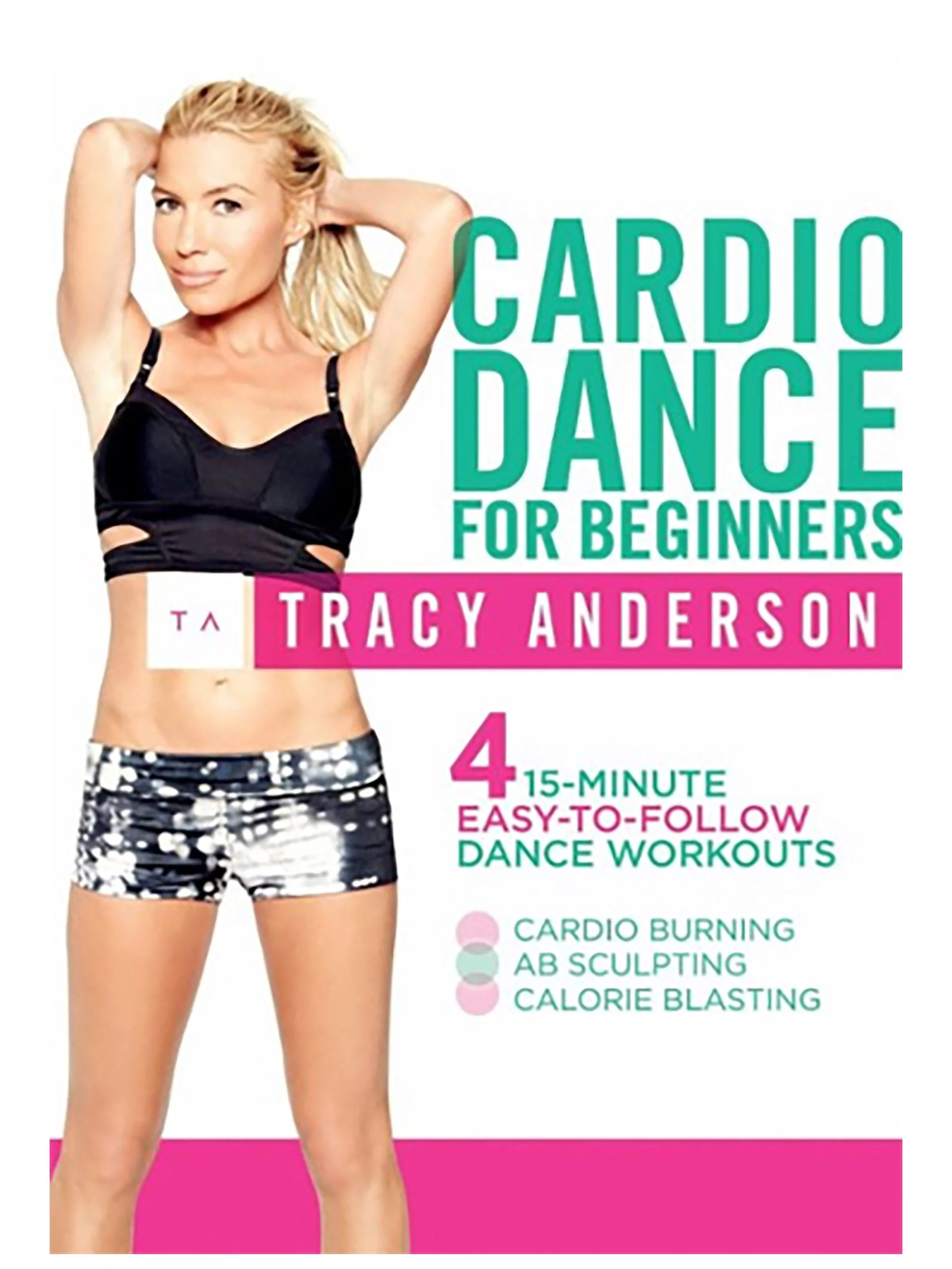 CARDIO DANCE FOR BEGINNERS - Image 2