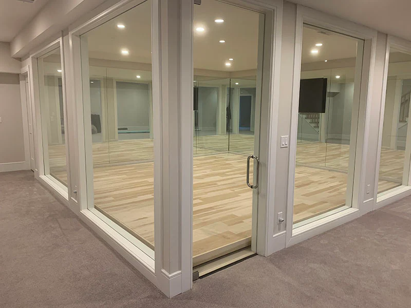 CARDIOFLY® SUPER G FLOOR