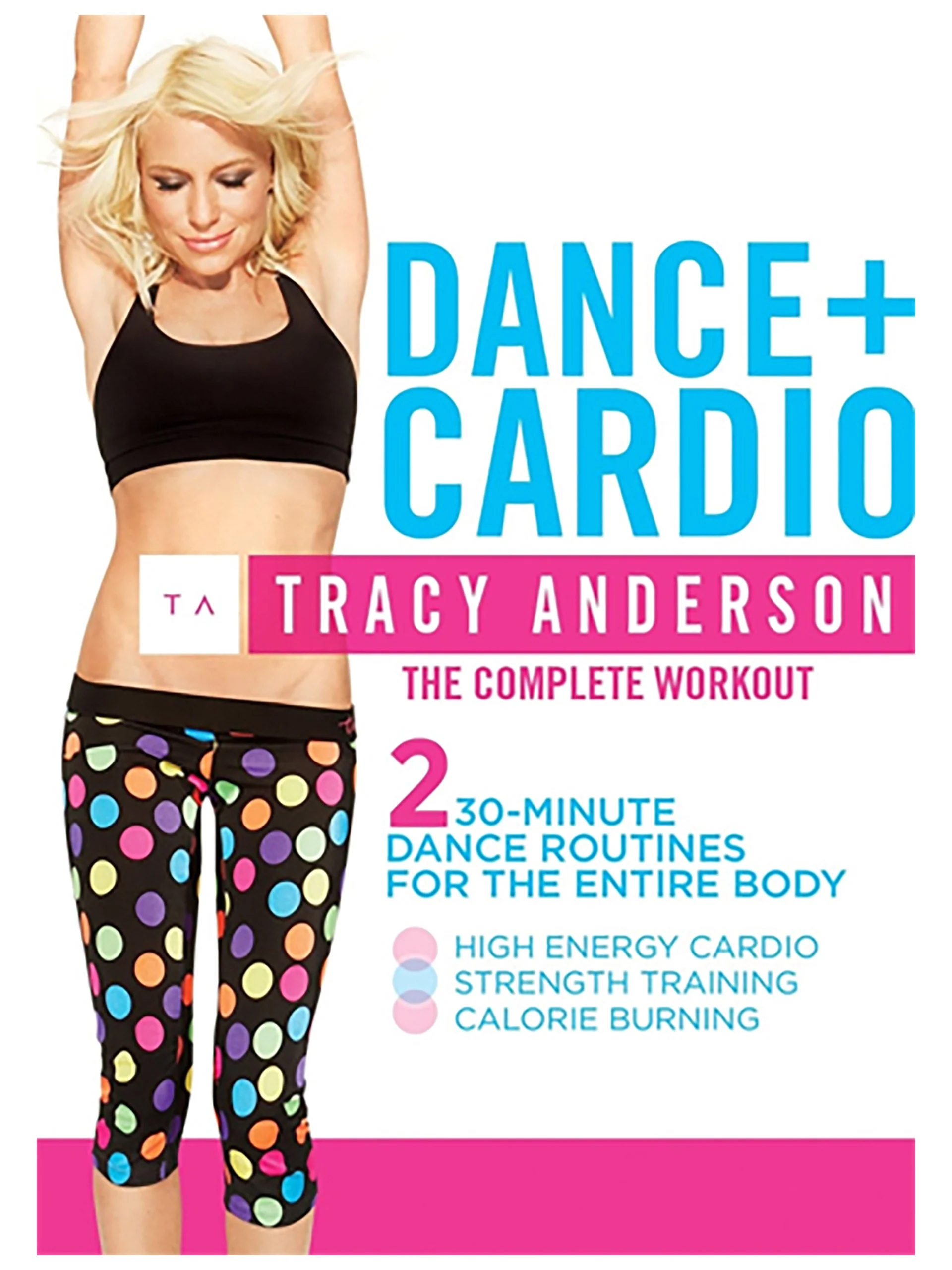 DANCE CARDIO - Image 2