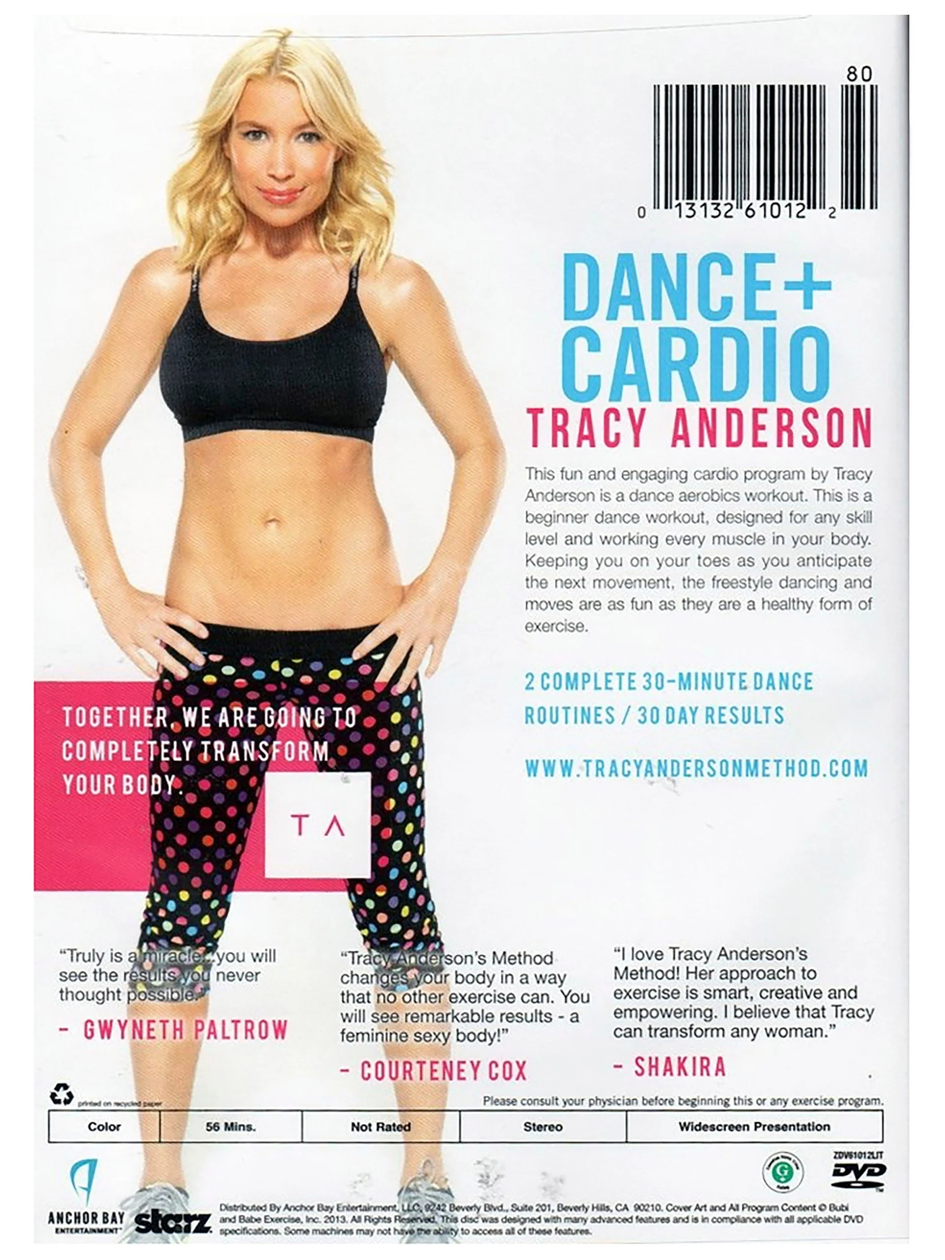 DANCE CARDIO - Image 3