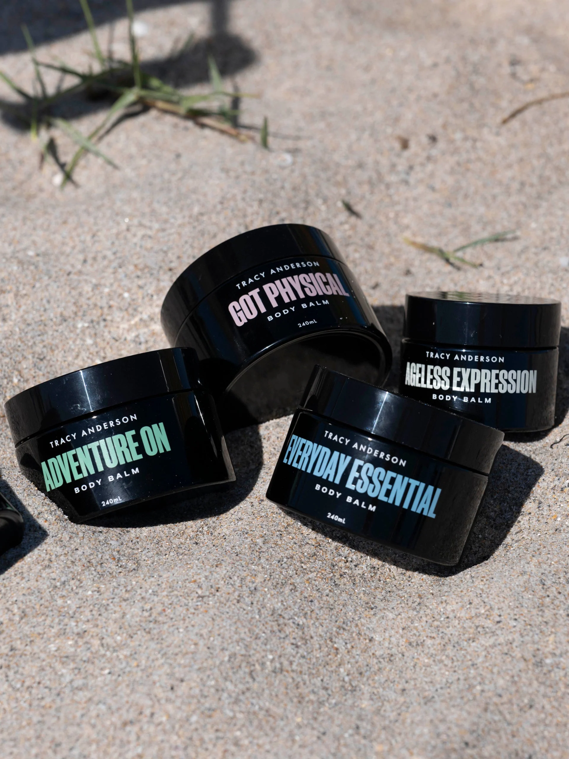Everyday Essential - Body Balm - Image 3