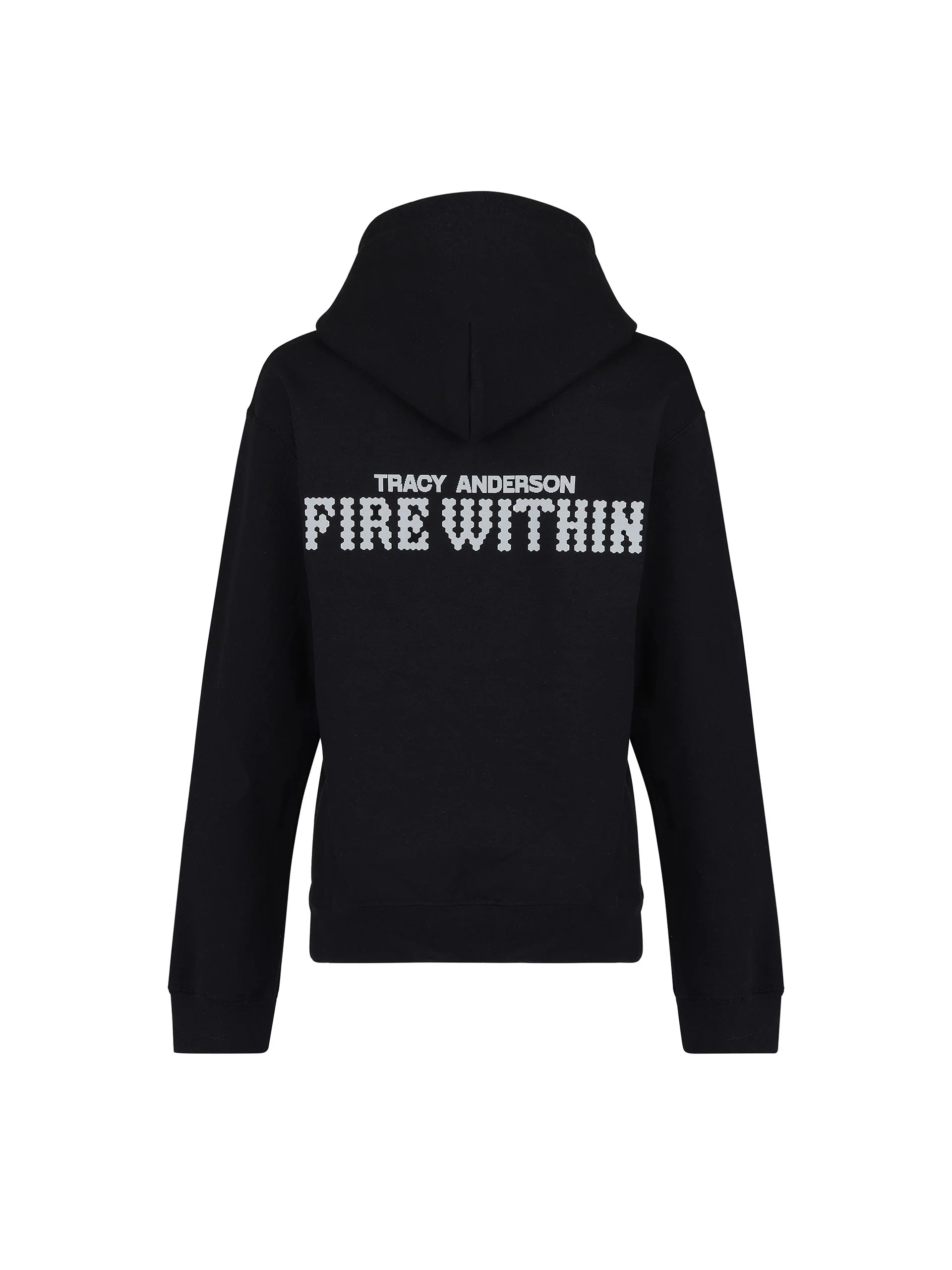 Fire Within Hoodie - Image 4