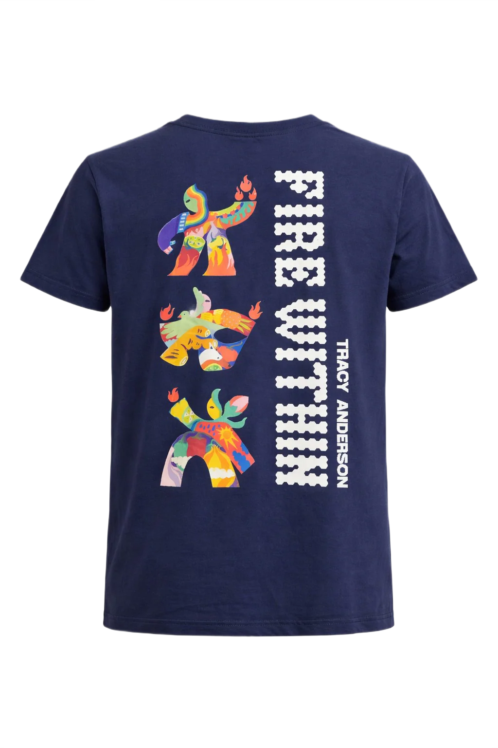Fire Within Tee