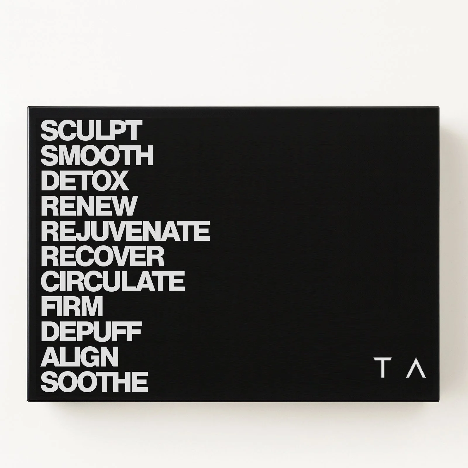 The Sculpting Duo | Face + Body Performance Tool - Gua Sha - Image 2