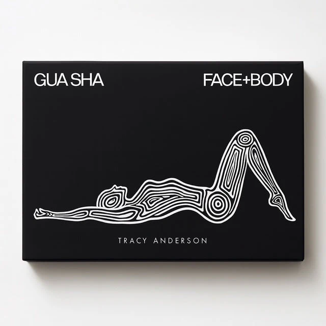 The Sculpting Duo | Face + Body Performance Tool - Gua Sha - Image 3