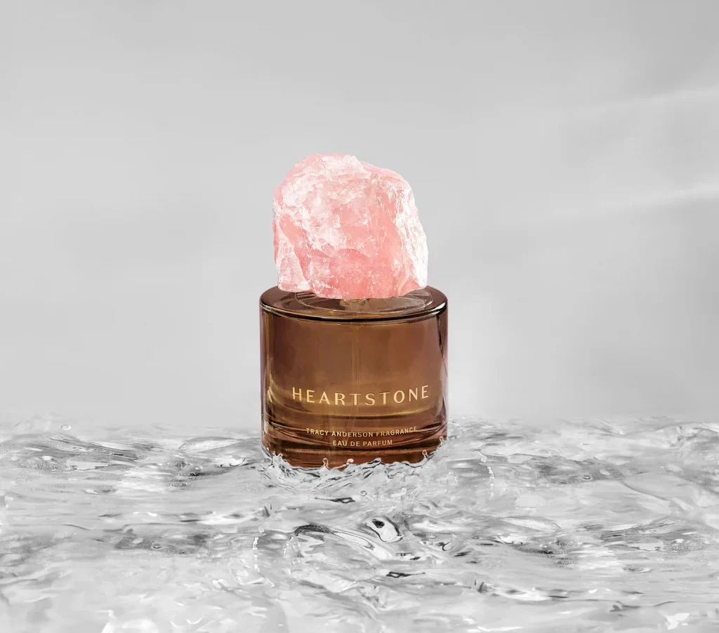 HeartStone Eau de Parum
