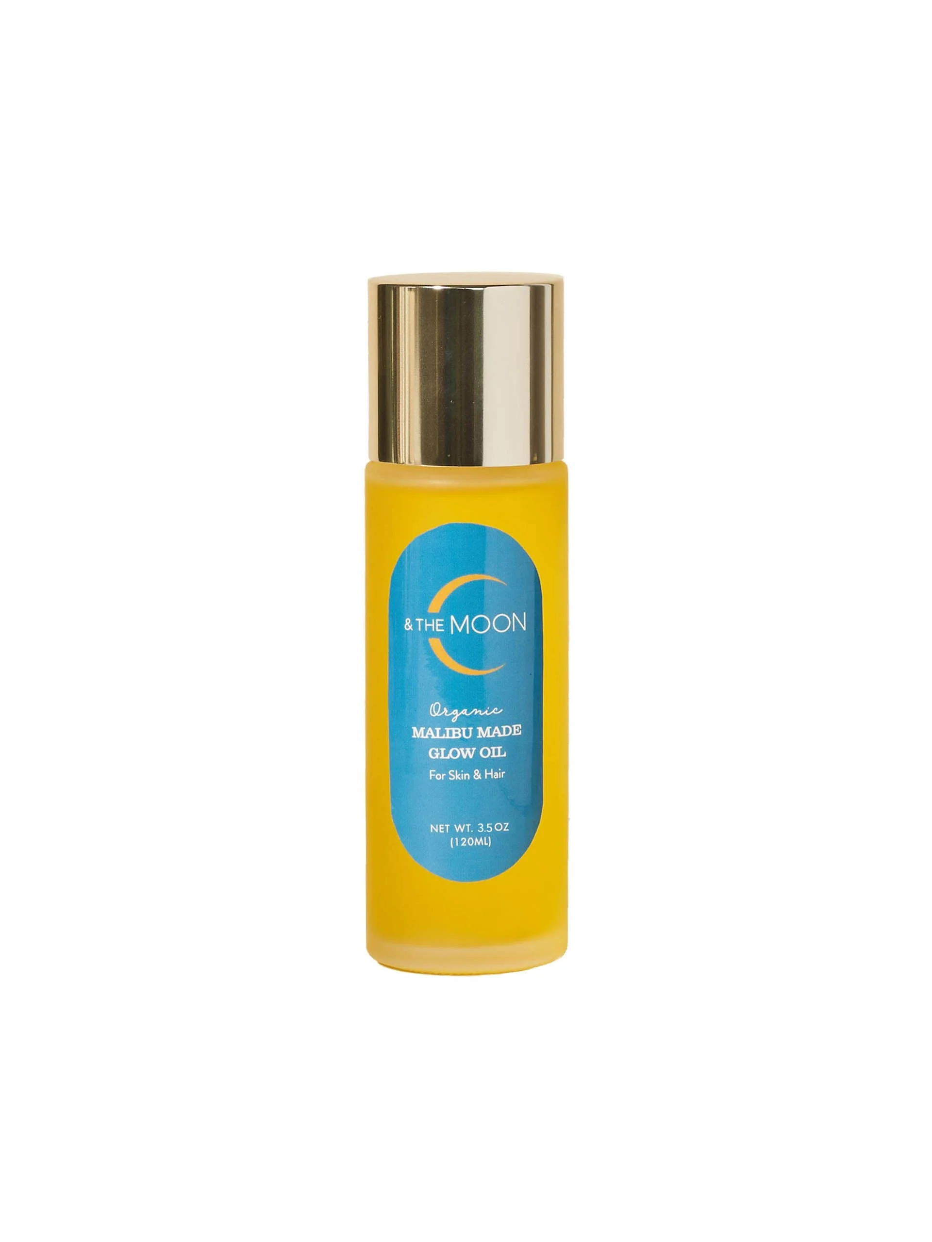 Malibu Made Glow Oil - Image 2