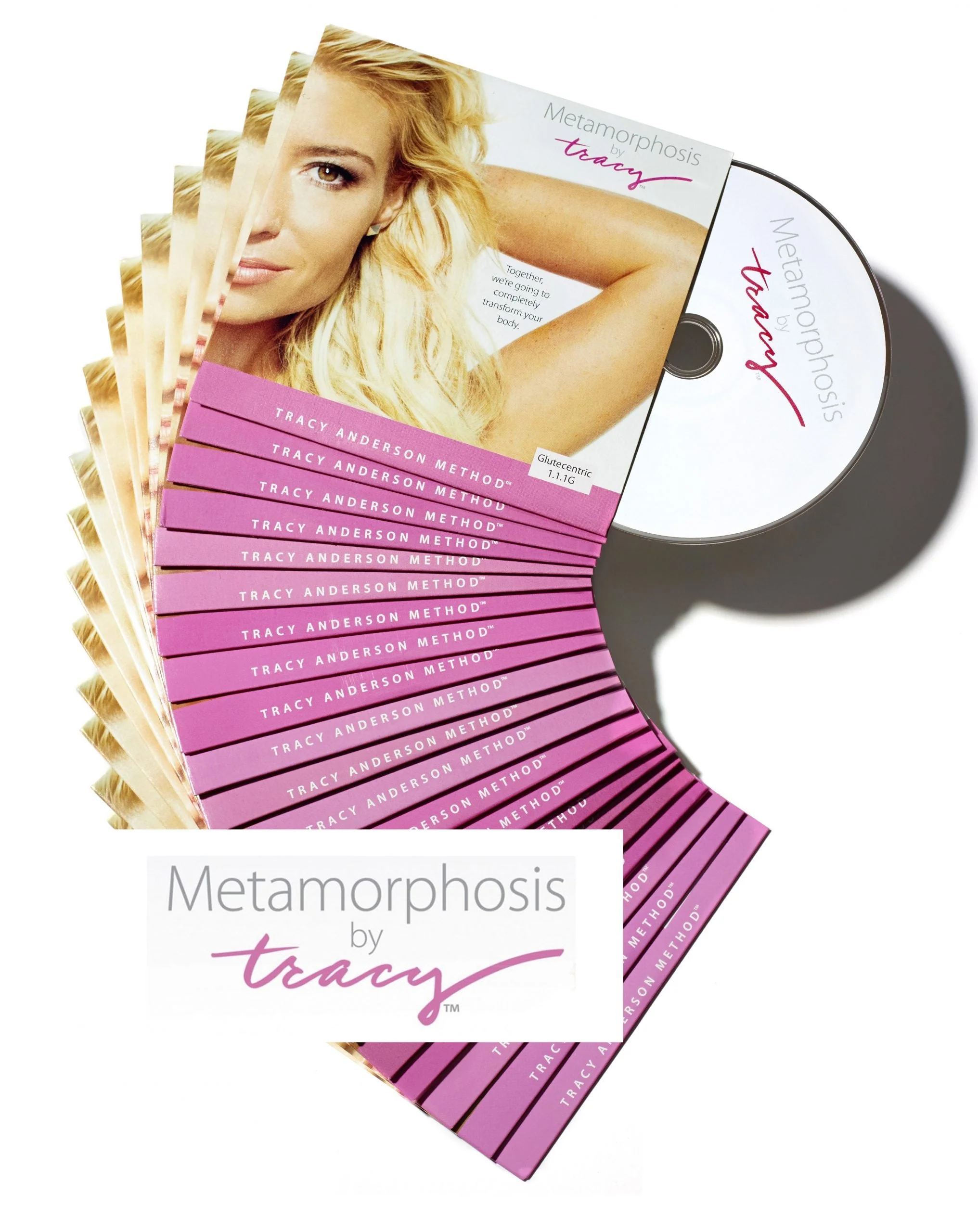 METAMORPHOSIS 90 DAY - HIPCENTRIC - Image 3