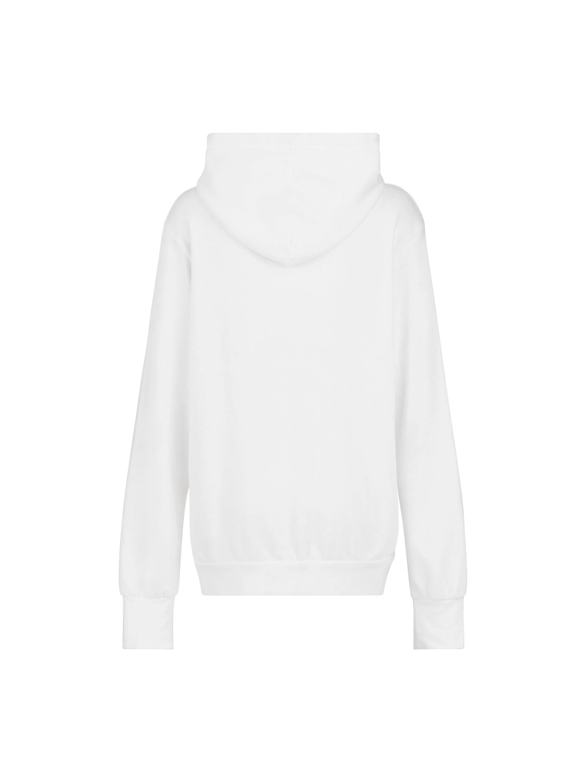 NY and Palm Hoodie - Image 2