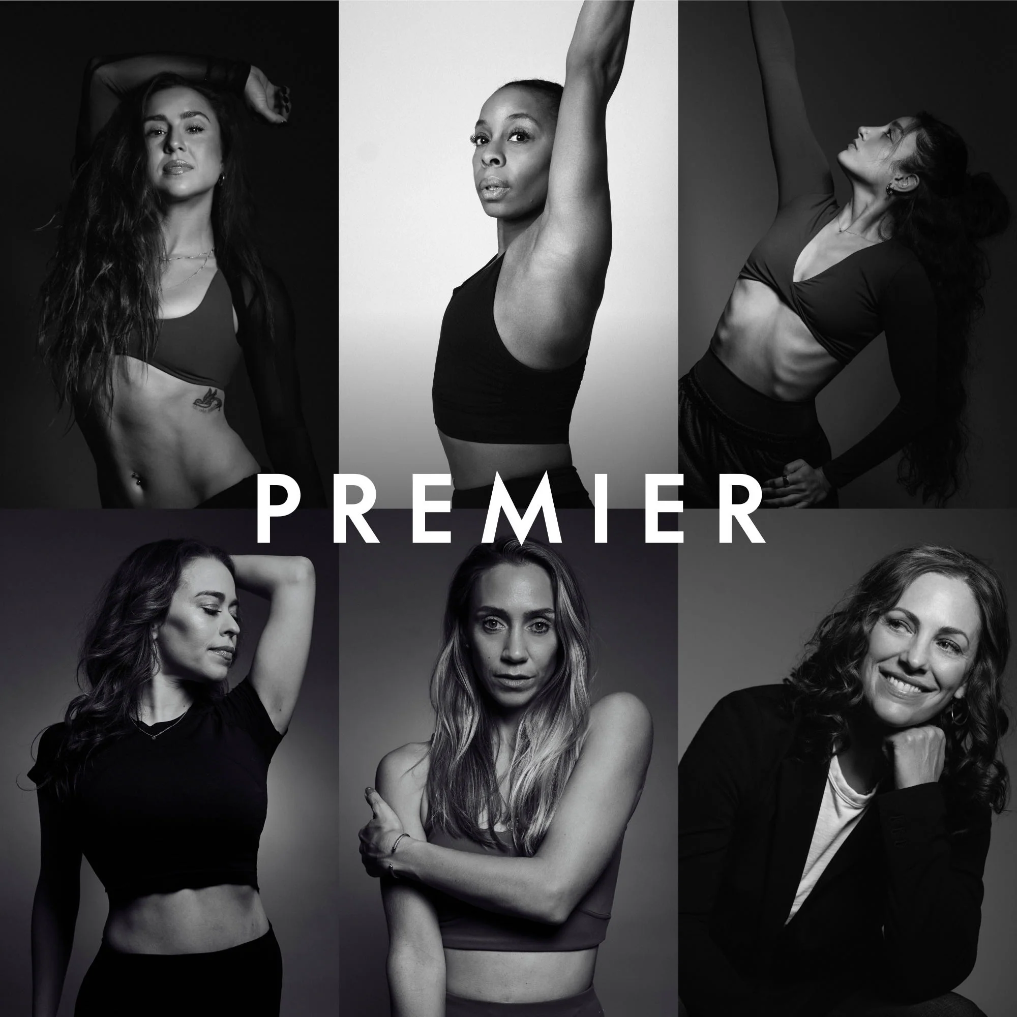 Premier Membership