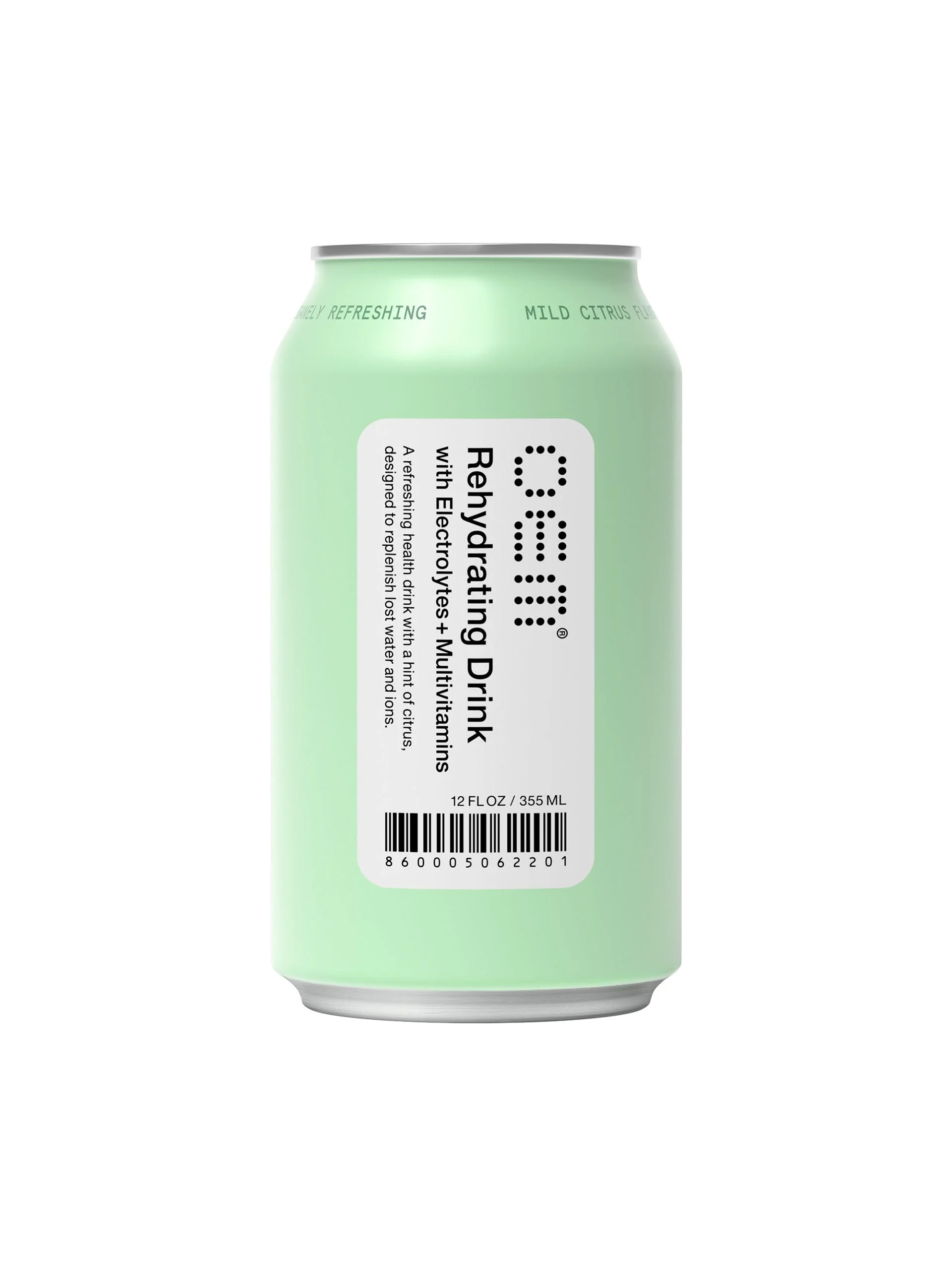 Rehydrating Drink 12-Pack