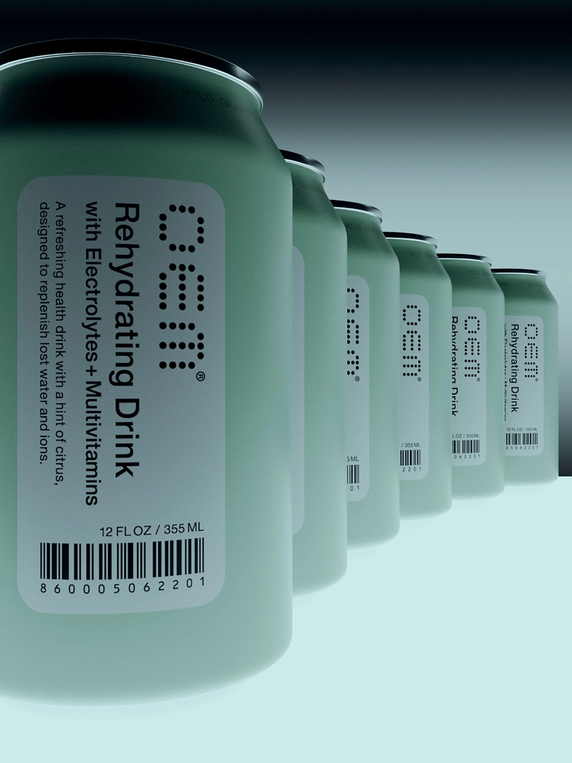 Rehydrating Drink 12-Pack - Image 3