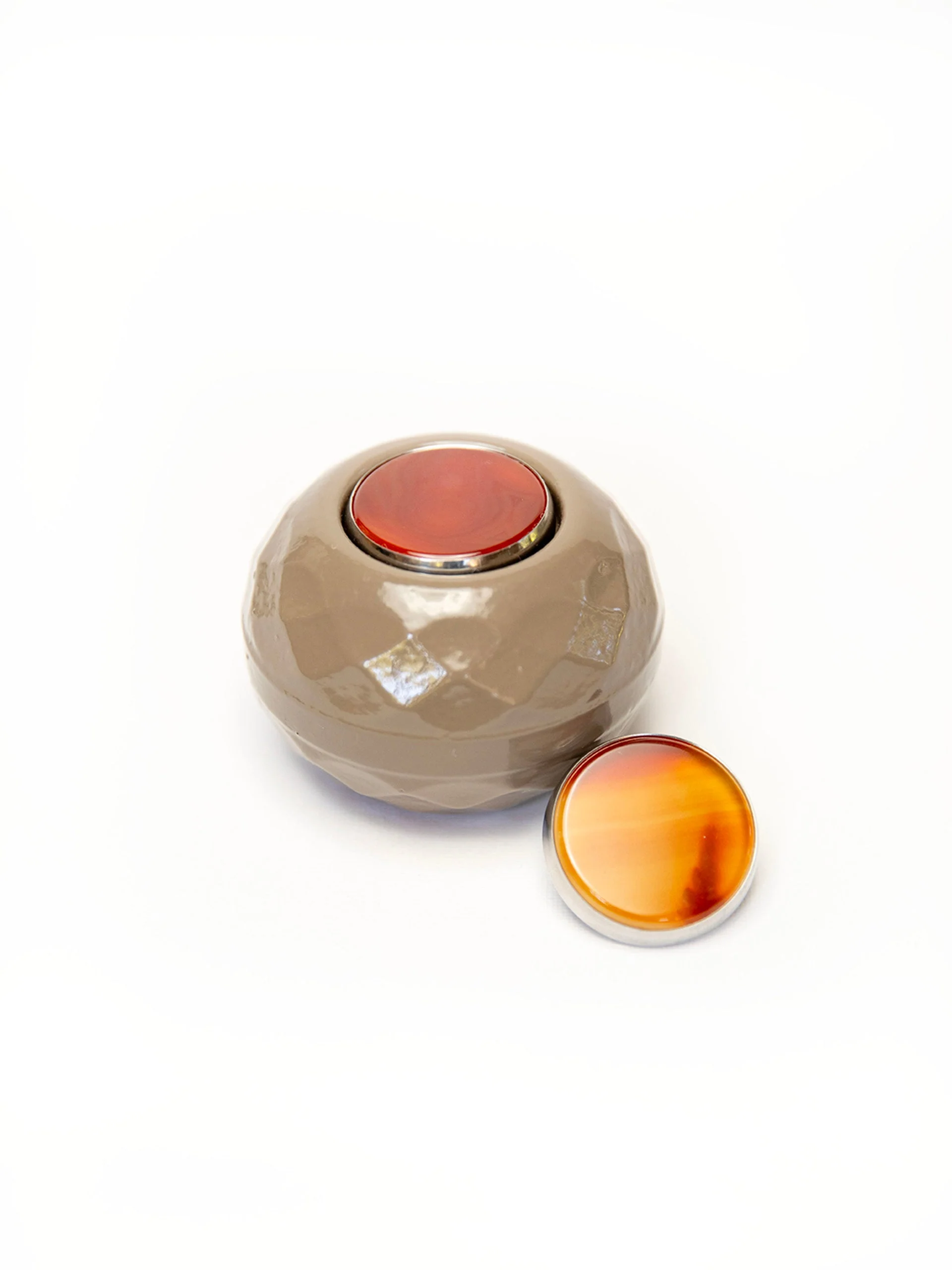 Carnelian Crystal Upgrade Kit - Image 3