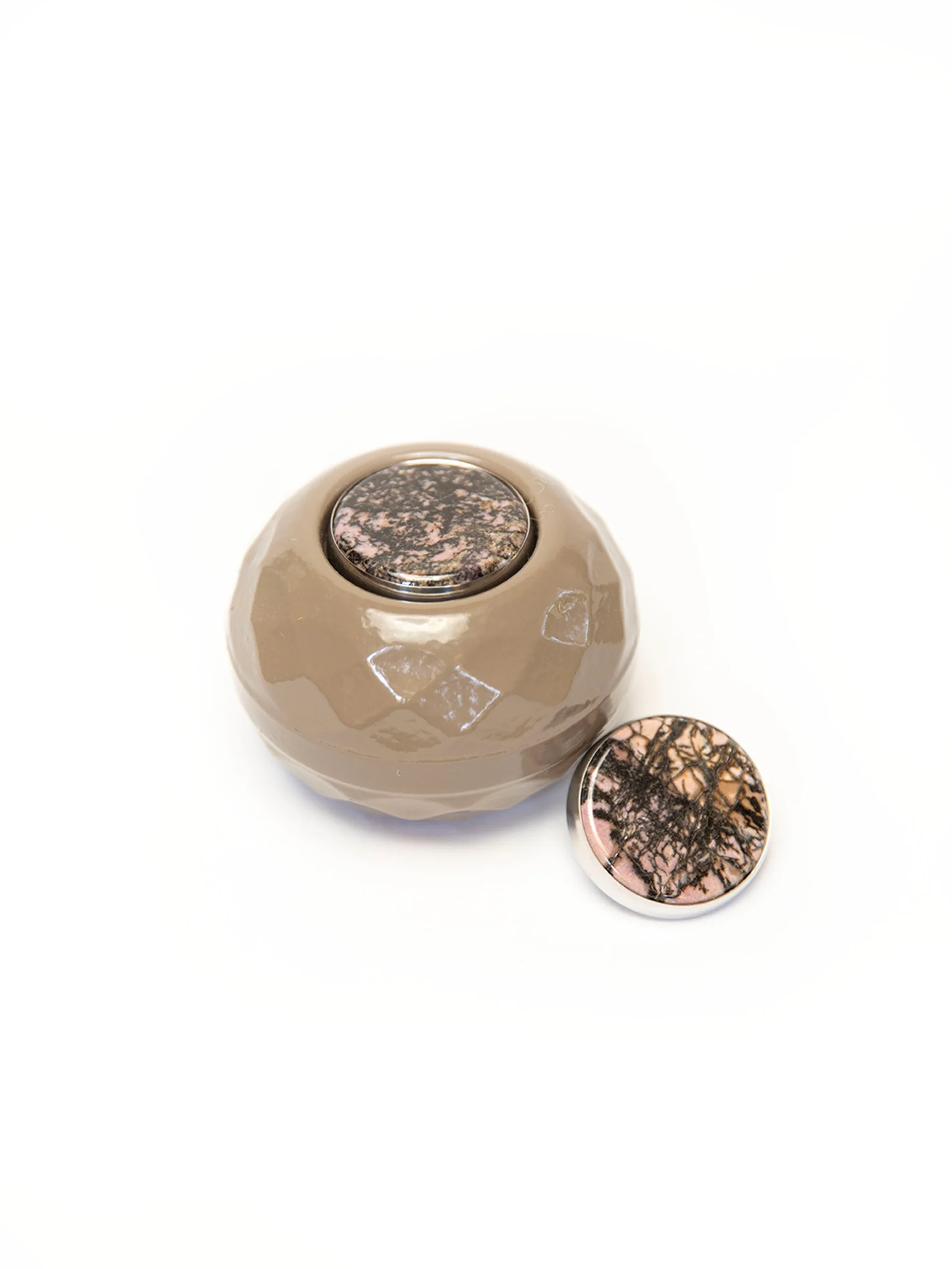 Rhodonite Crystal Upgrade Kit - Image 5