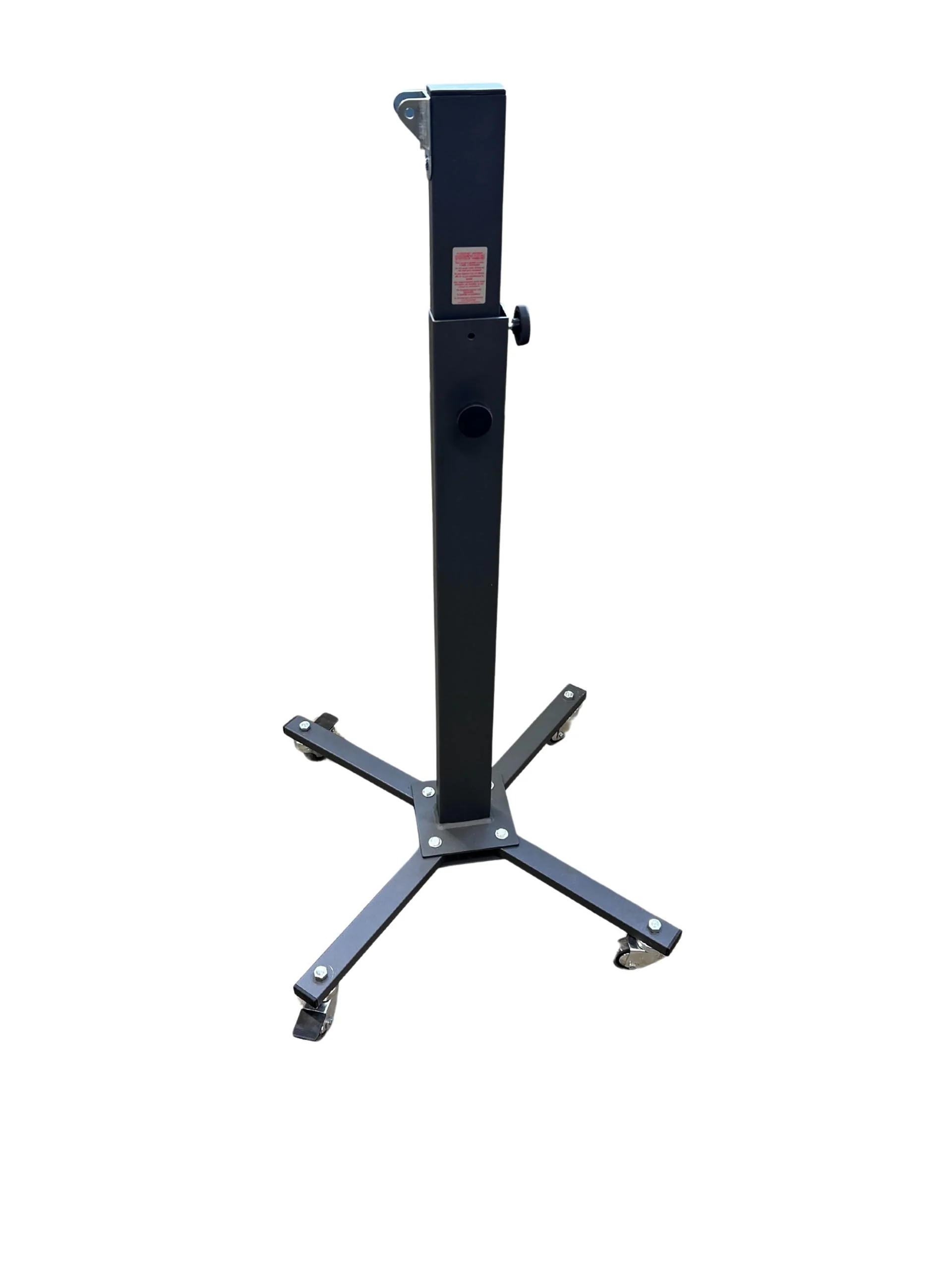 Rolling Stand Upgrade (Standalone)