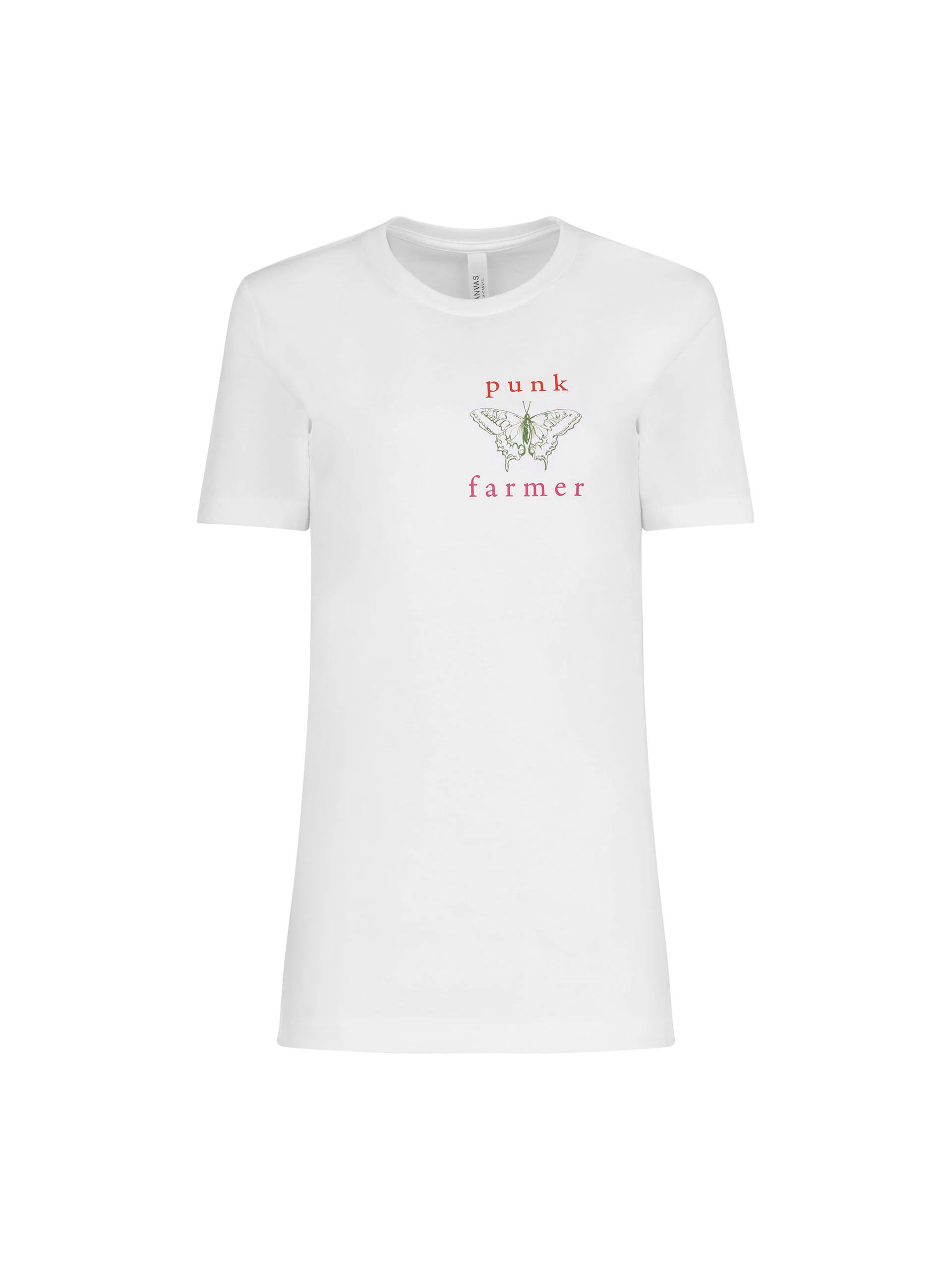 Soil. Soul. Sustain. Tee - Image 2