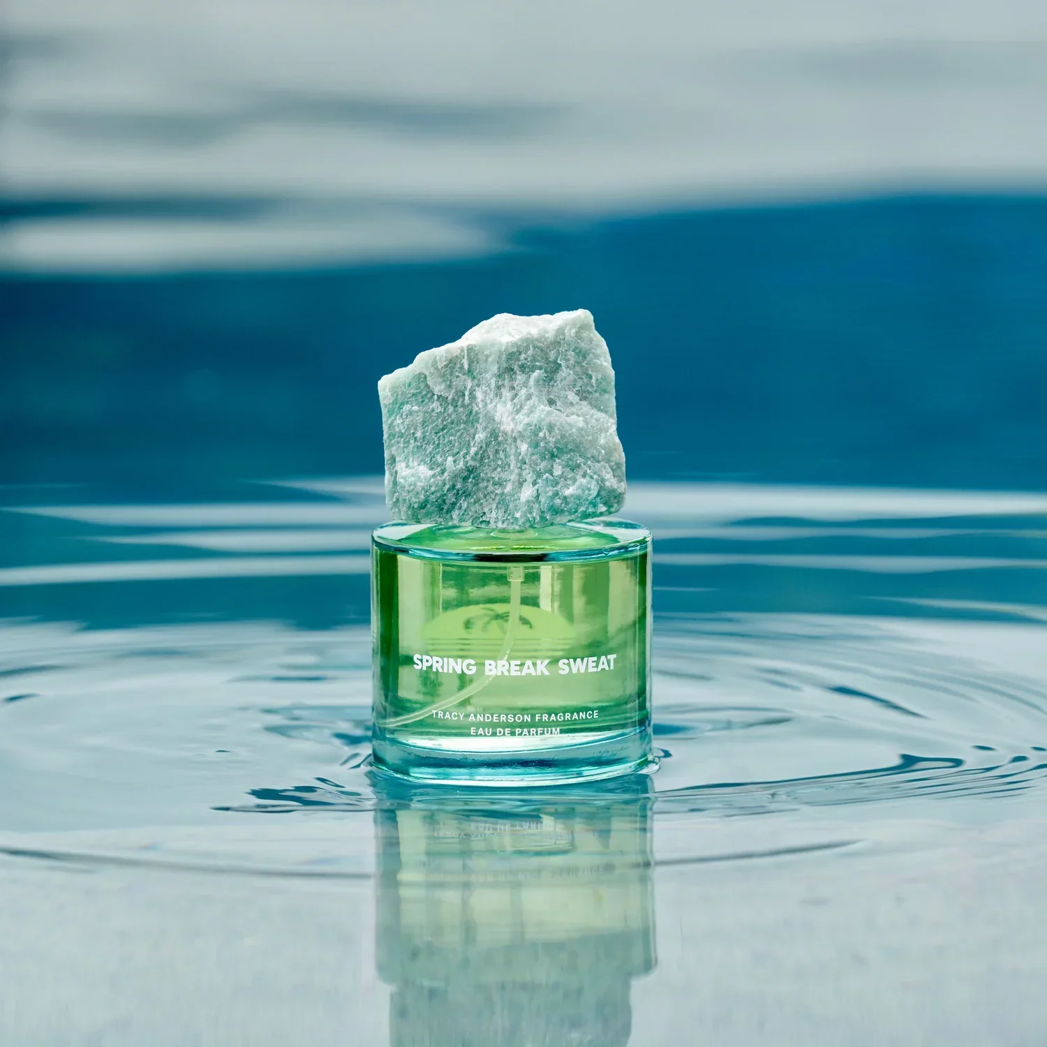 Spring Break Sweat Eau de Parfum