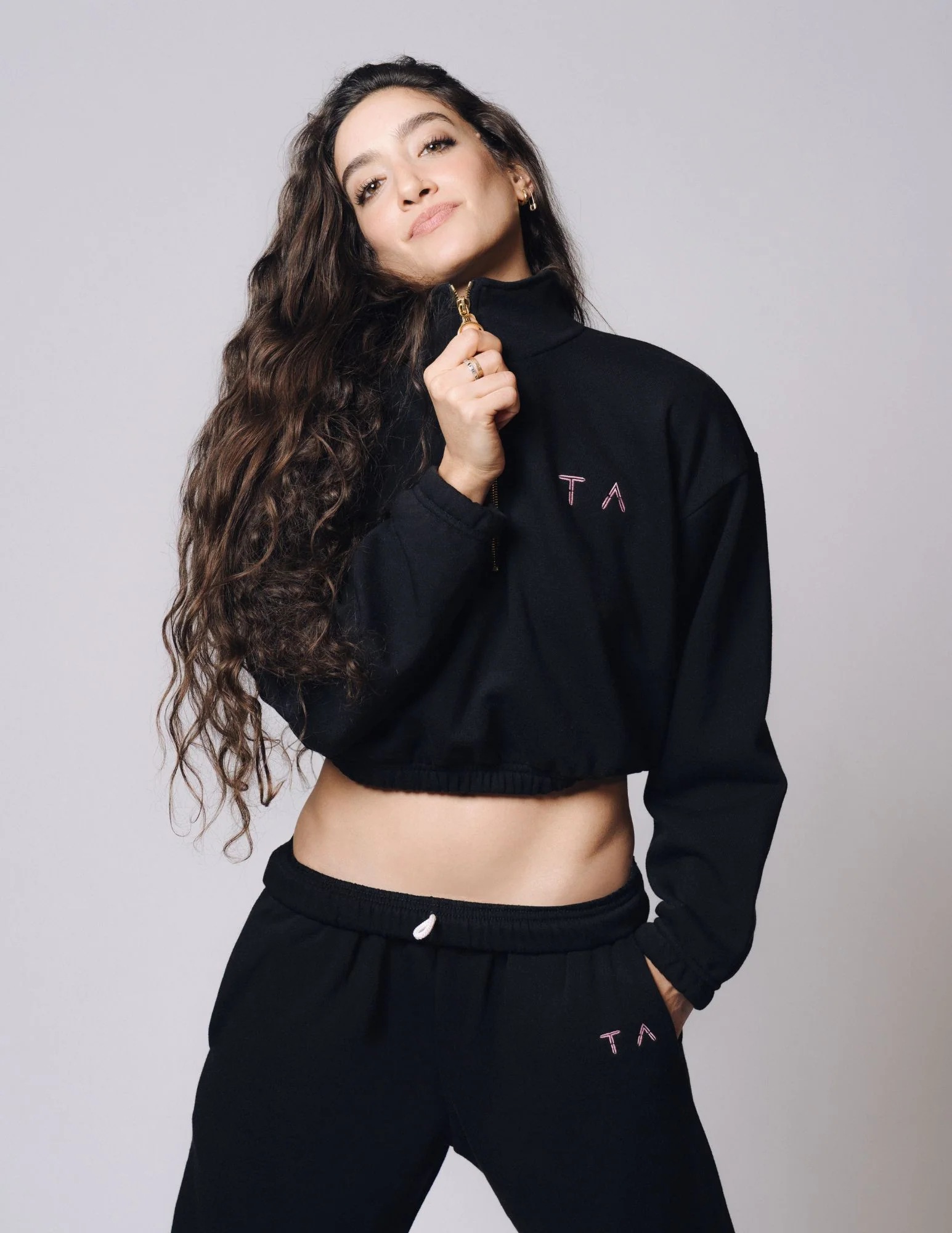 TA Cozy Flex Fleece Pants - Image 3