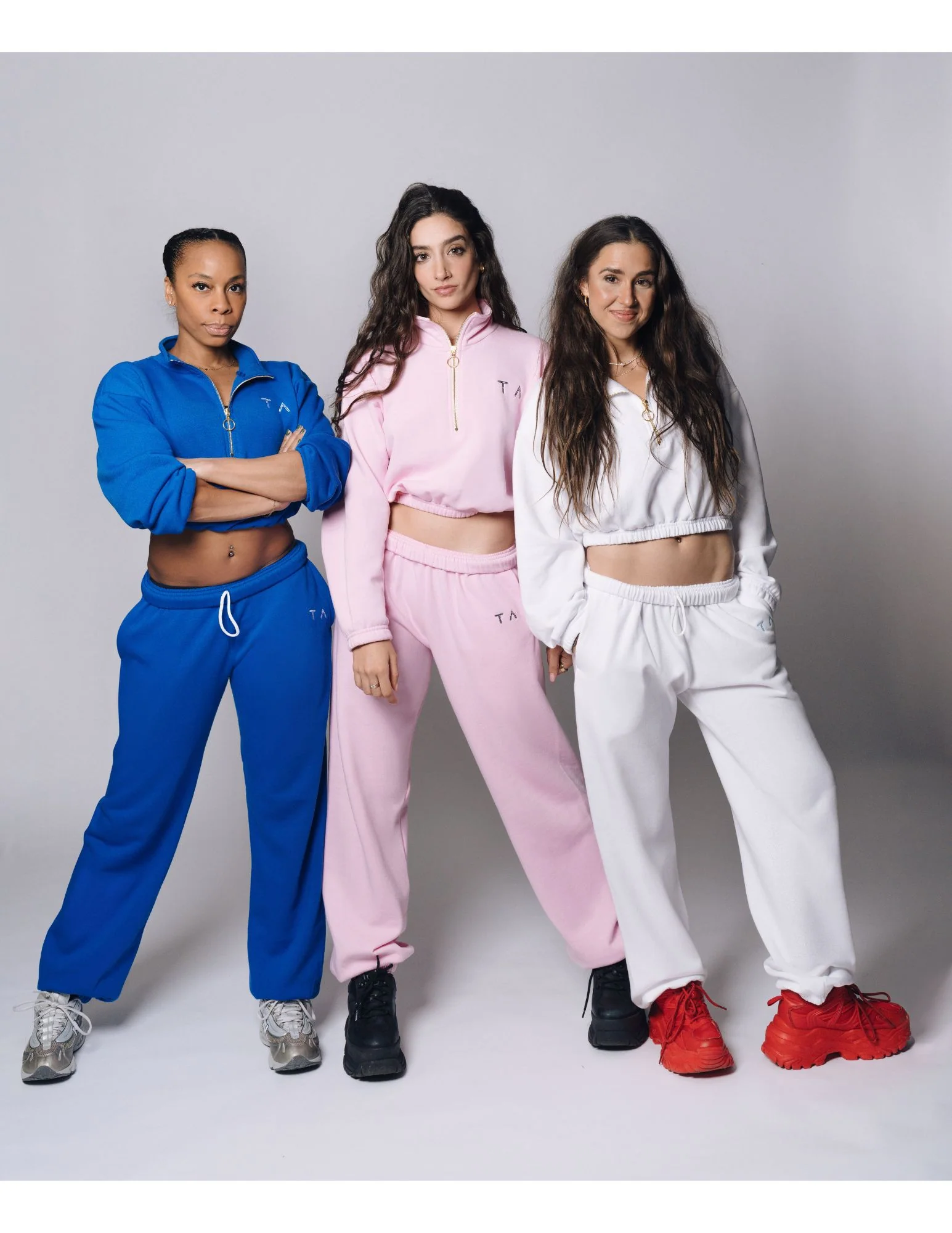 TA Cozy Flex Fleece Pants - Image 2