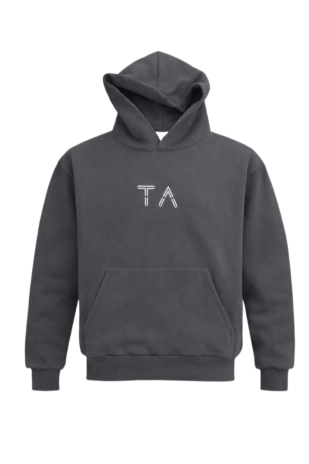 TA Cozy Plush Hoodie