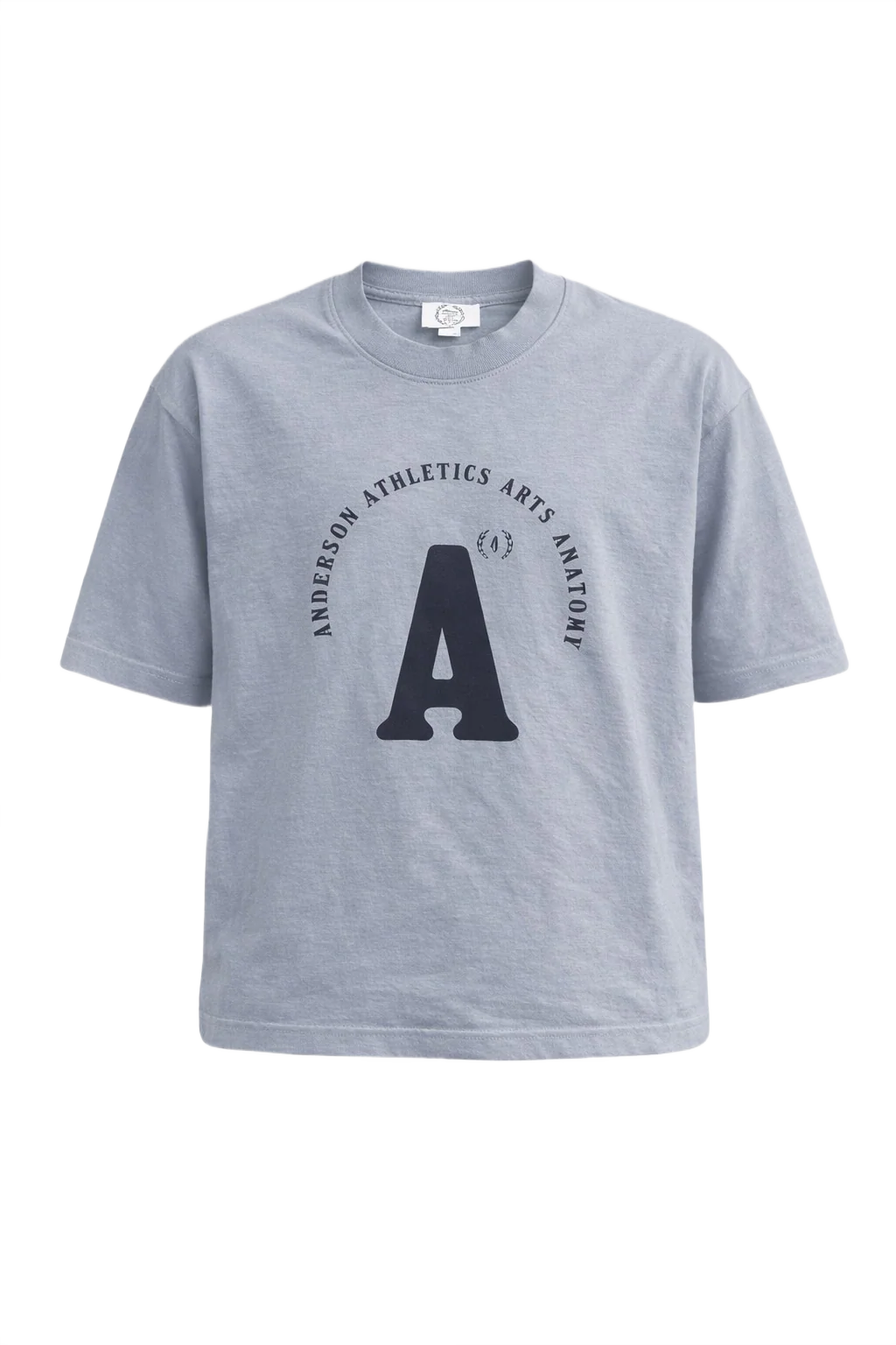 A4 Effortless Oversized Tee