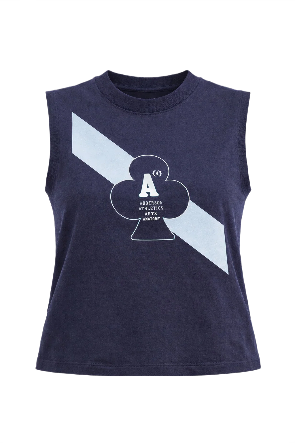 A4 Empowered Muscle Tank