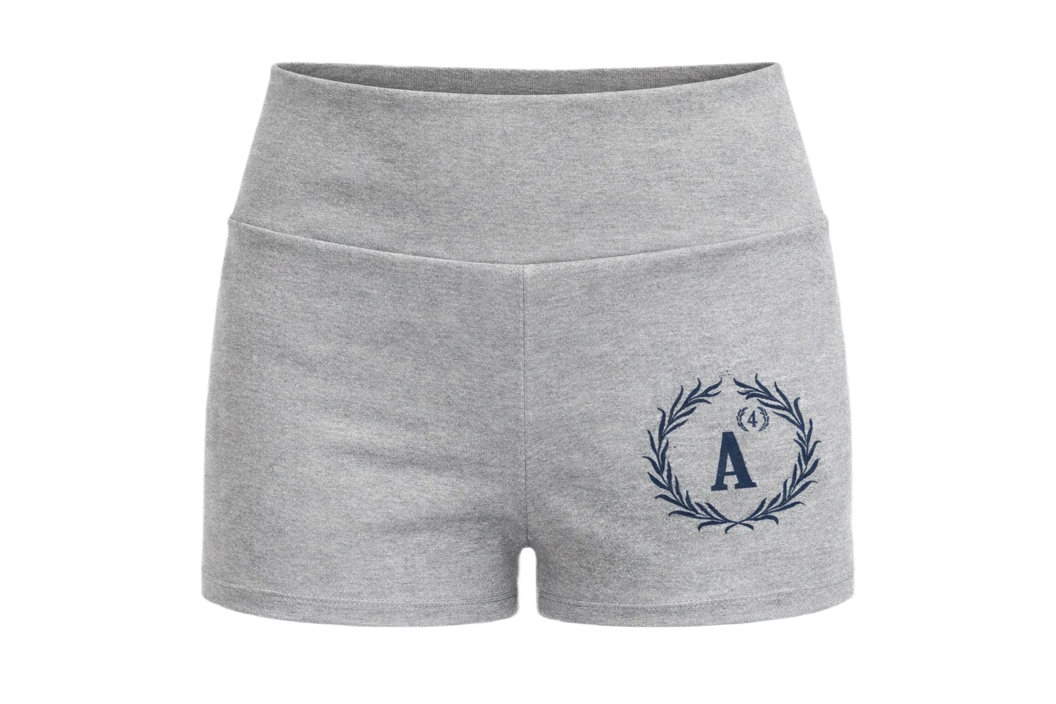 A4 Flow Yoga Shorts