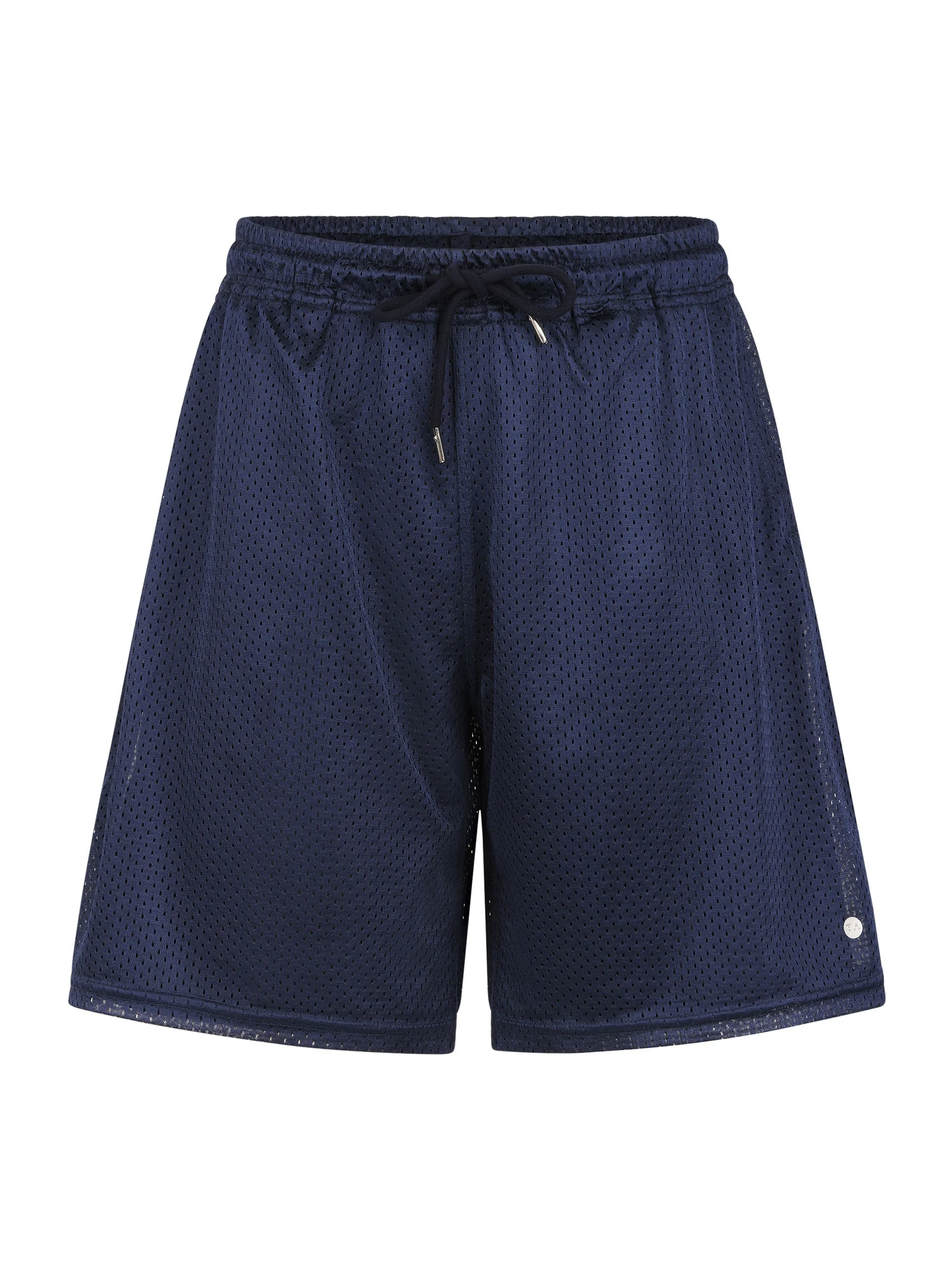 TA Mesh Basketball Shorts - Image 13