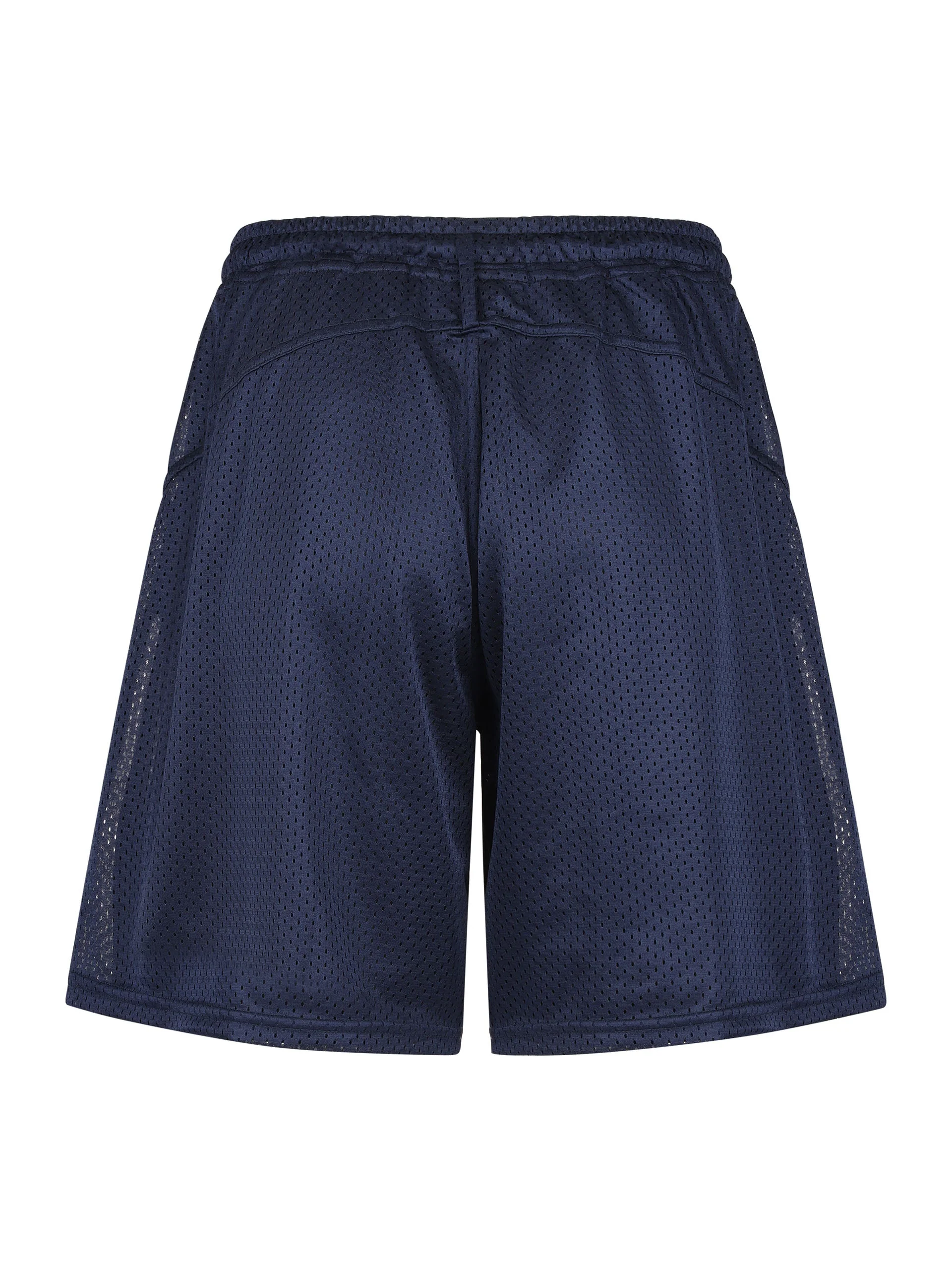 TA Mesh Basketball Shorts - Image 14