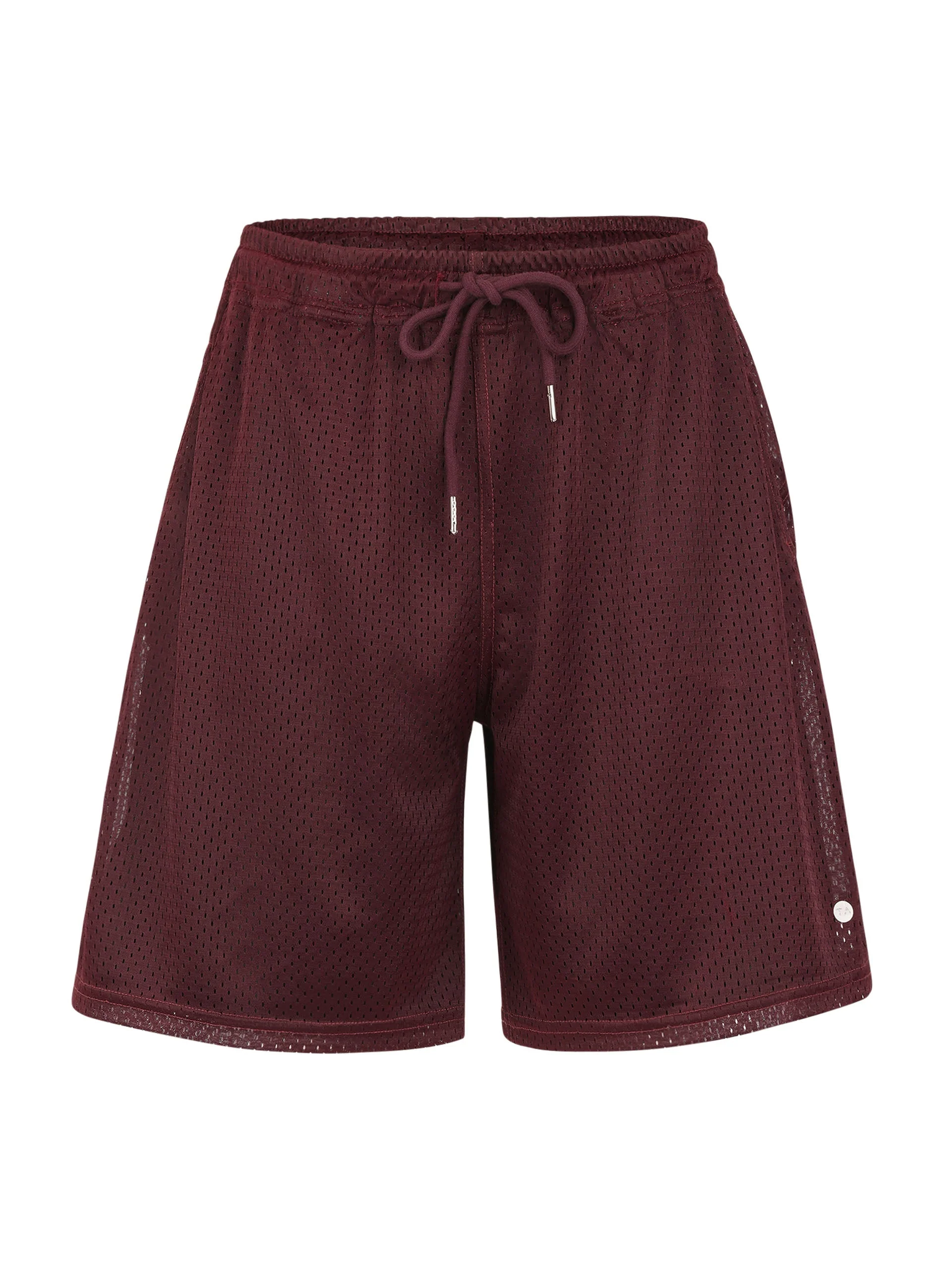 TA Mesh Basketball Shorts - Image 15