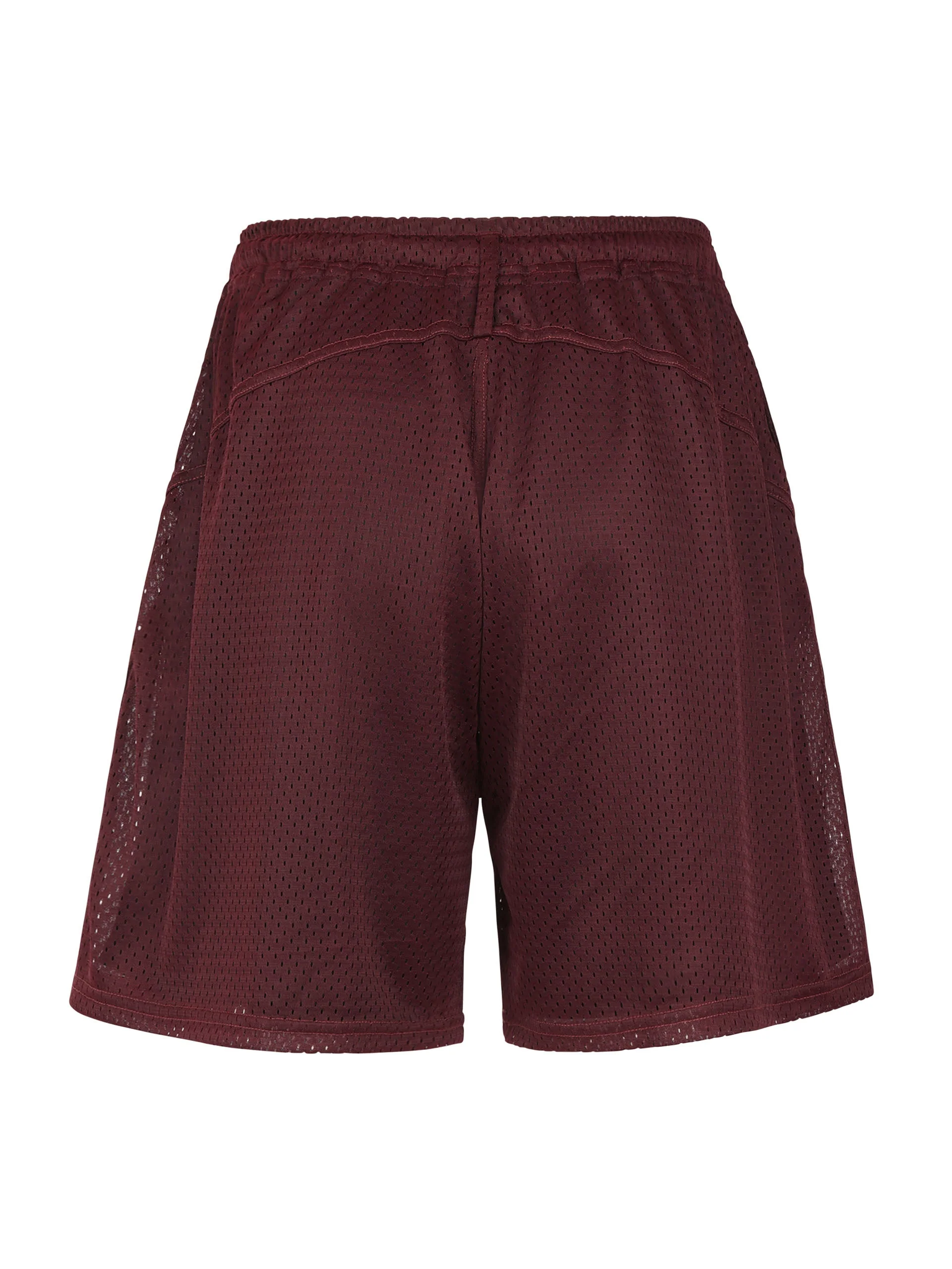 TA Mesh Basketball Shorts - Image 16