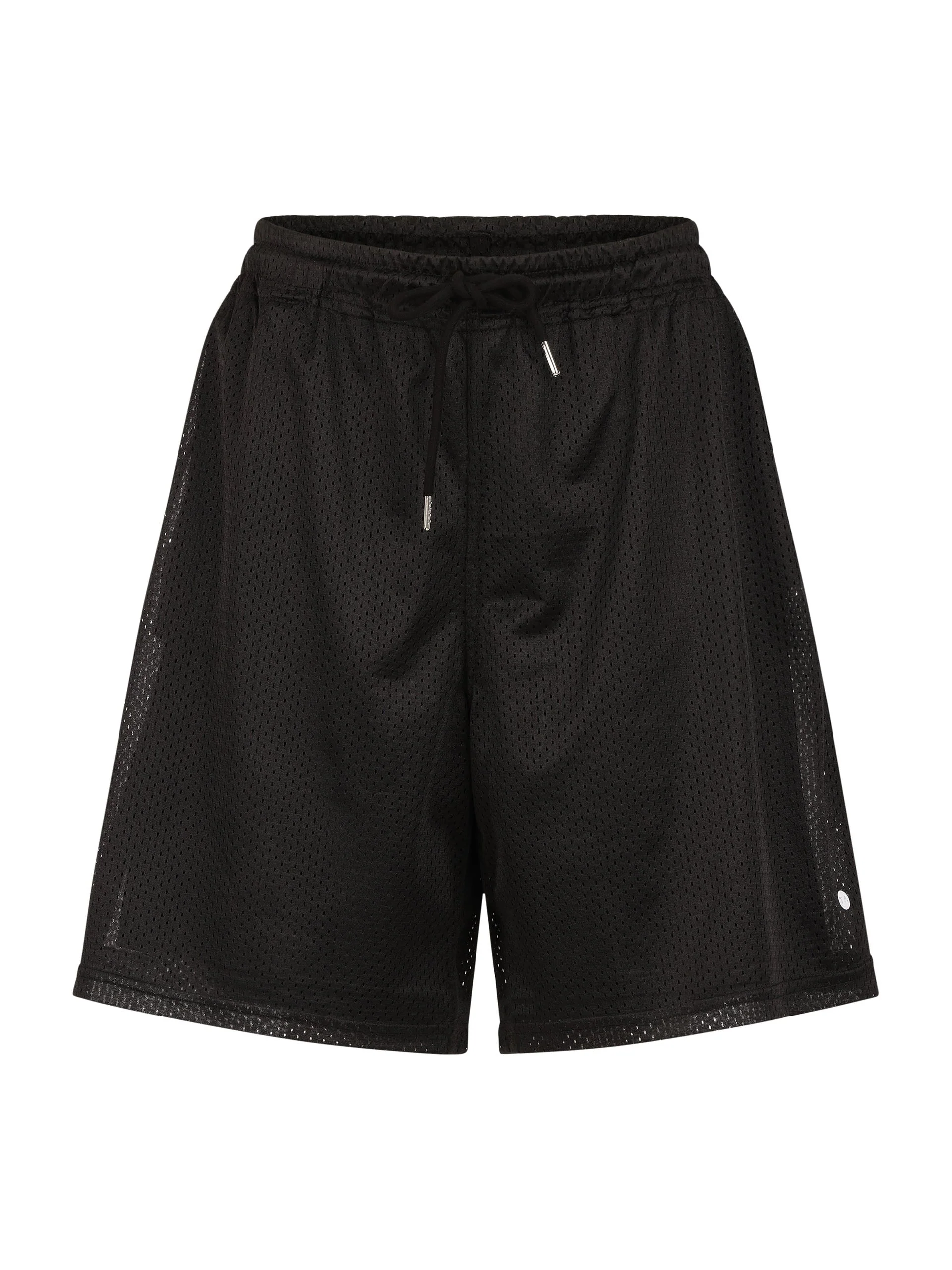 TA Mesh Basketball Shorts - Image 4