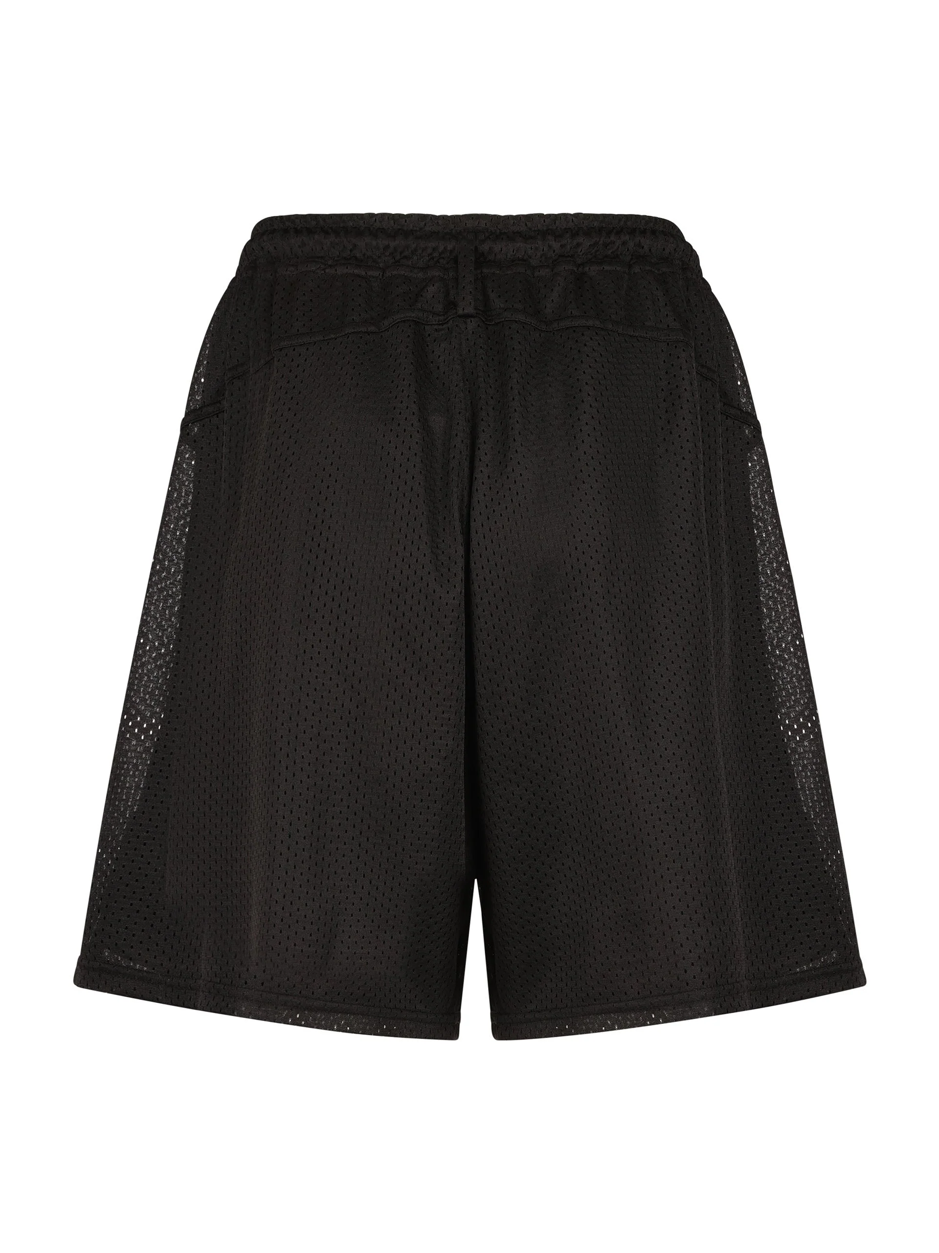 TA Mesh Basketball Shorts - Image 5
