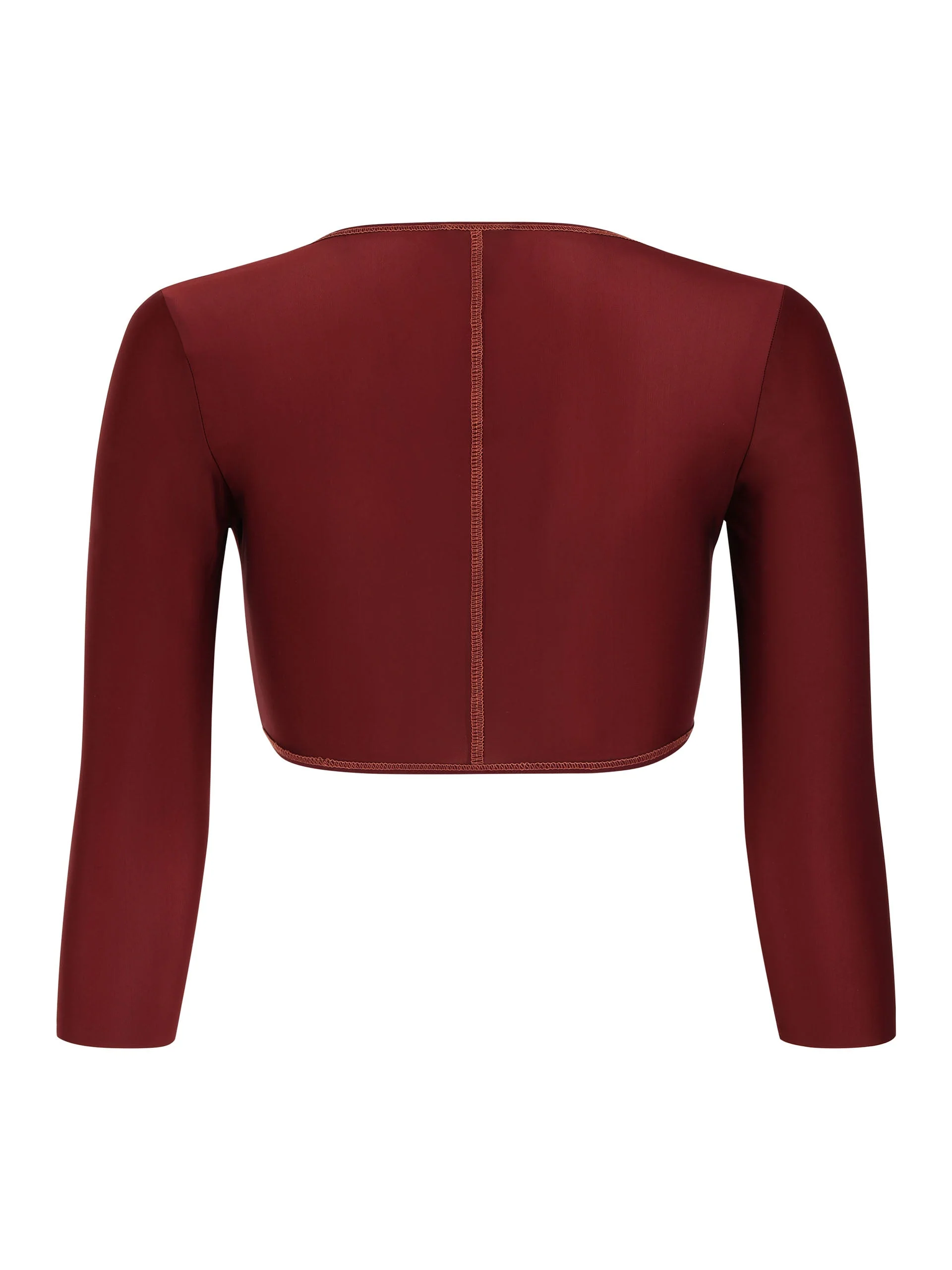 TA Second Skin Shrug - Image 11
