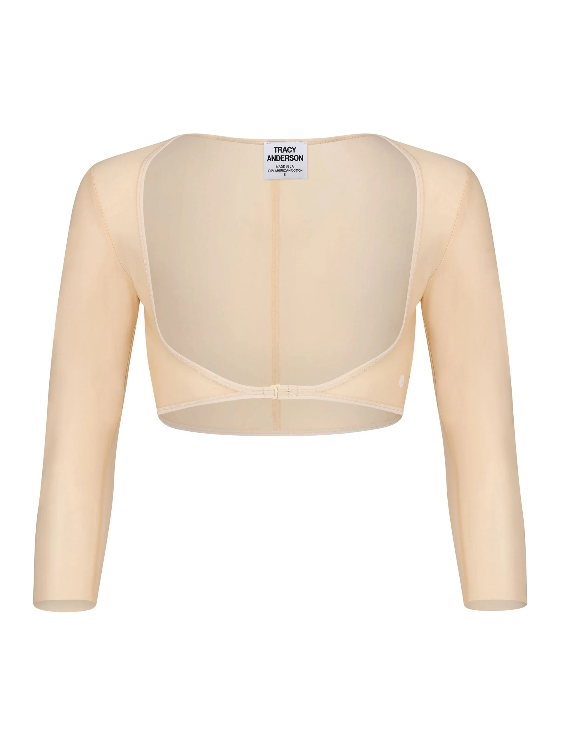 TA Second Skin Shrug - Image 12