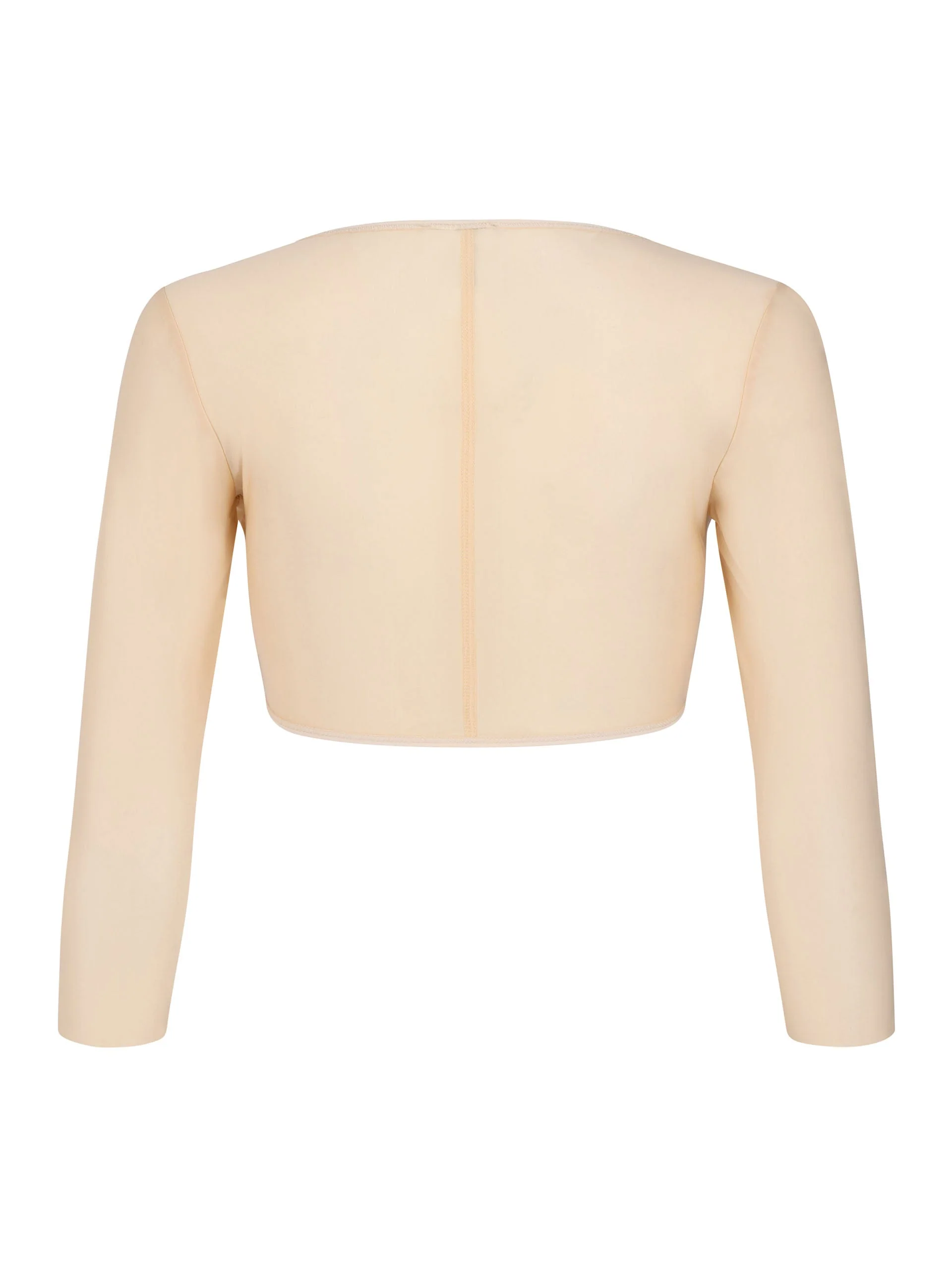 TA Second Skin Shrug - Image 13