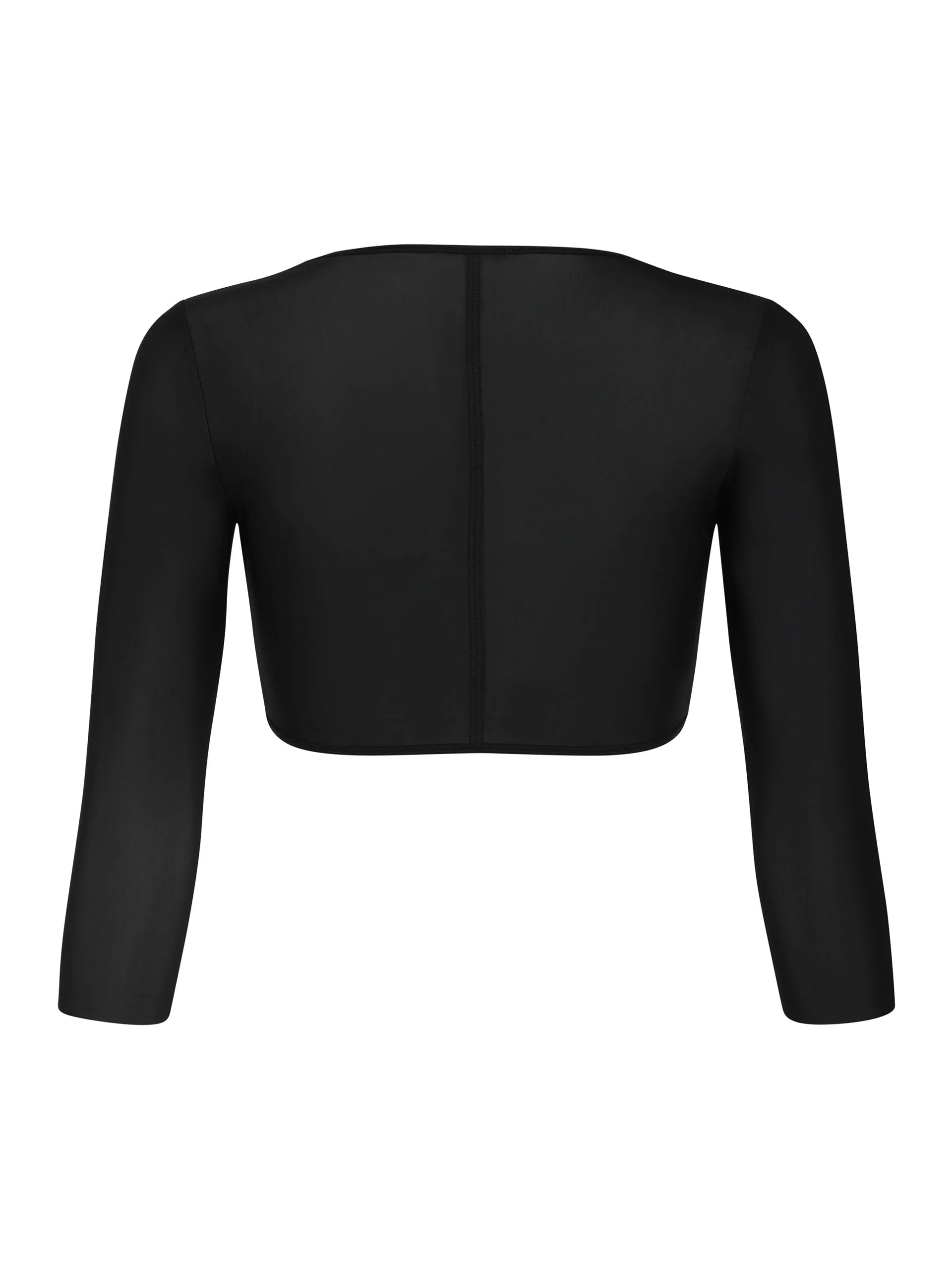 TA Second Skin Shrug - Image 14